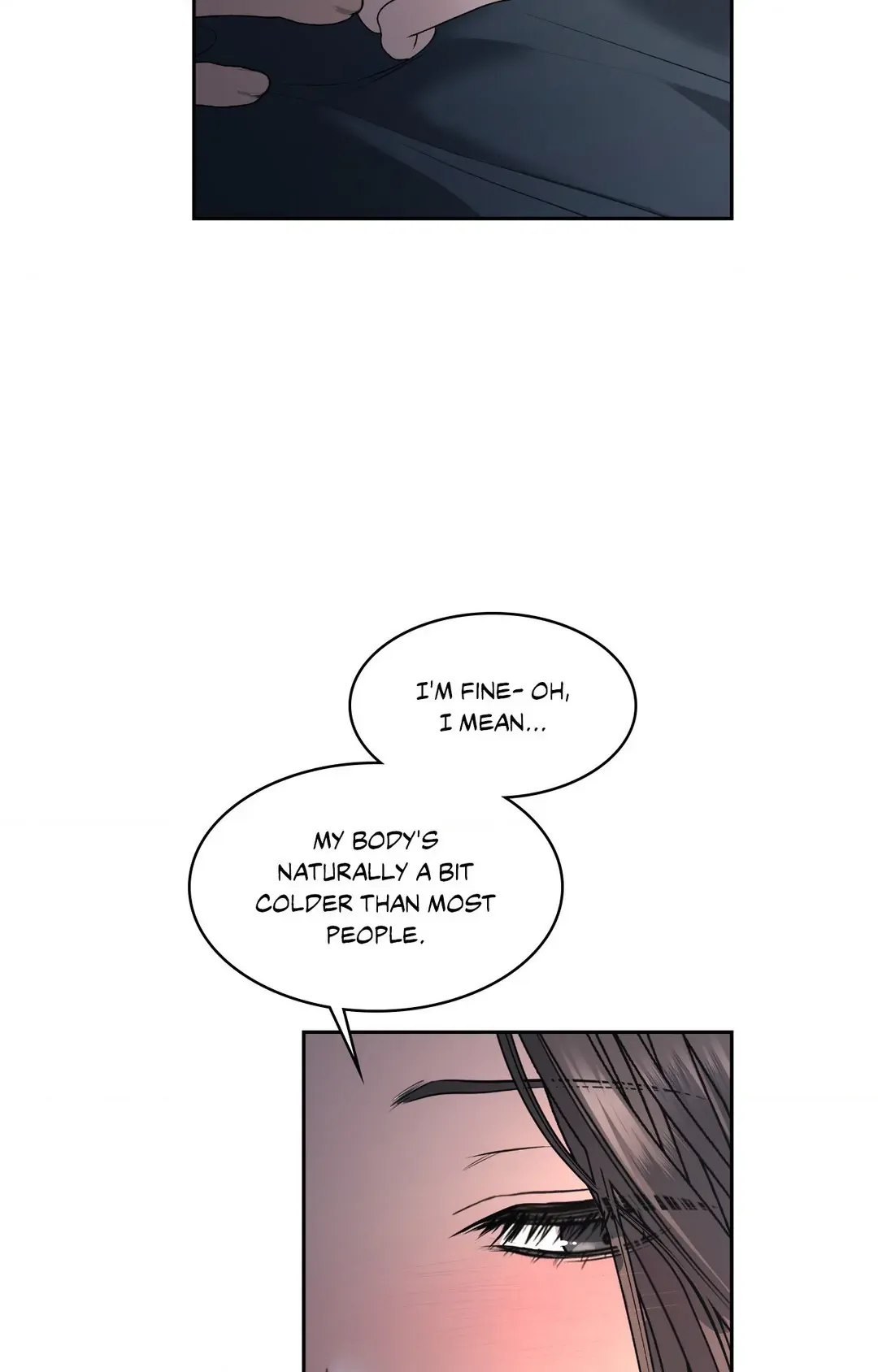 The Change of Season Chapter 29 Online - página 54
