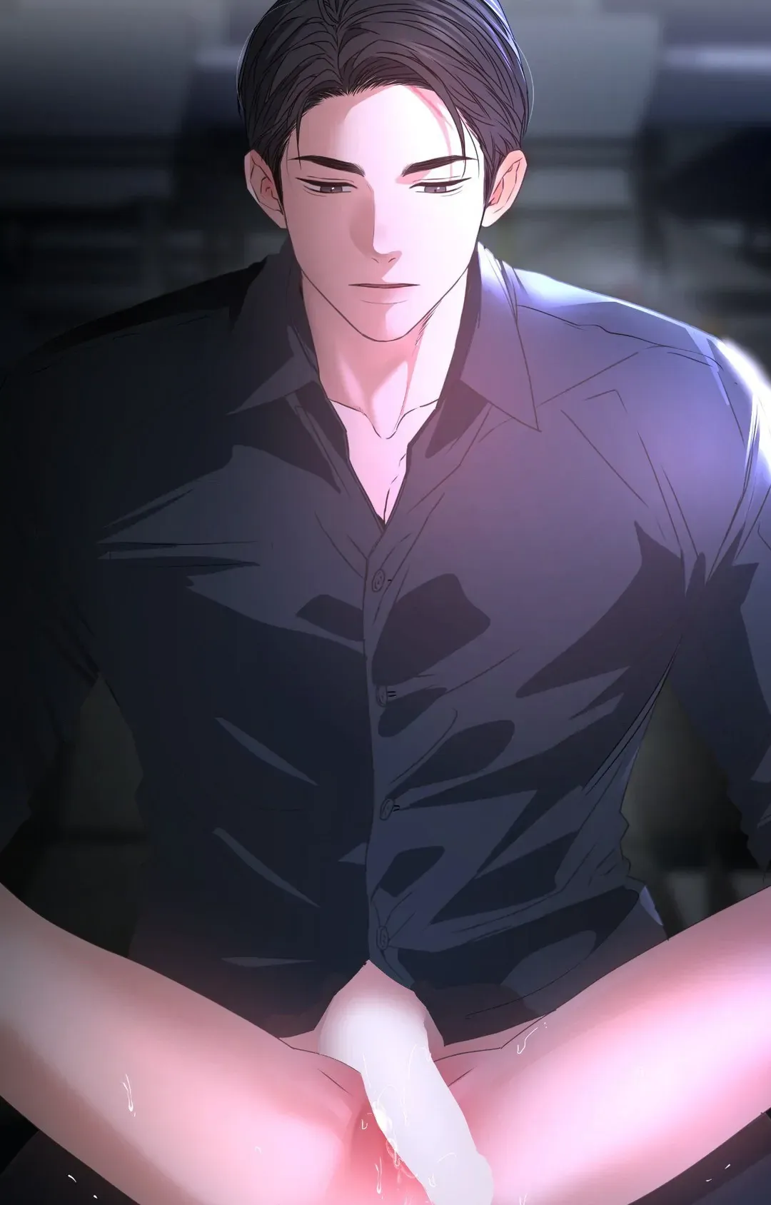 The Change of Season Chapter 35 Online - página 3