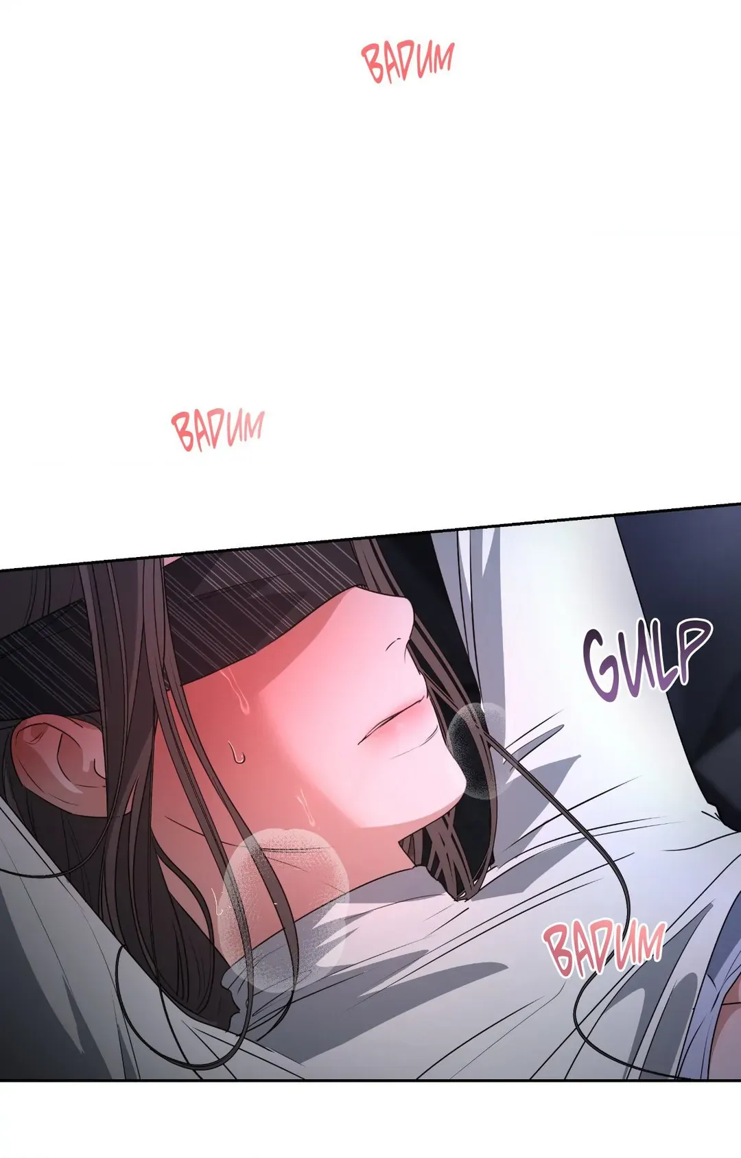 The Change of Season Chapter 35 Online - página 5