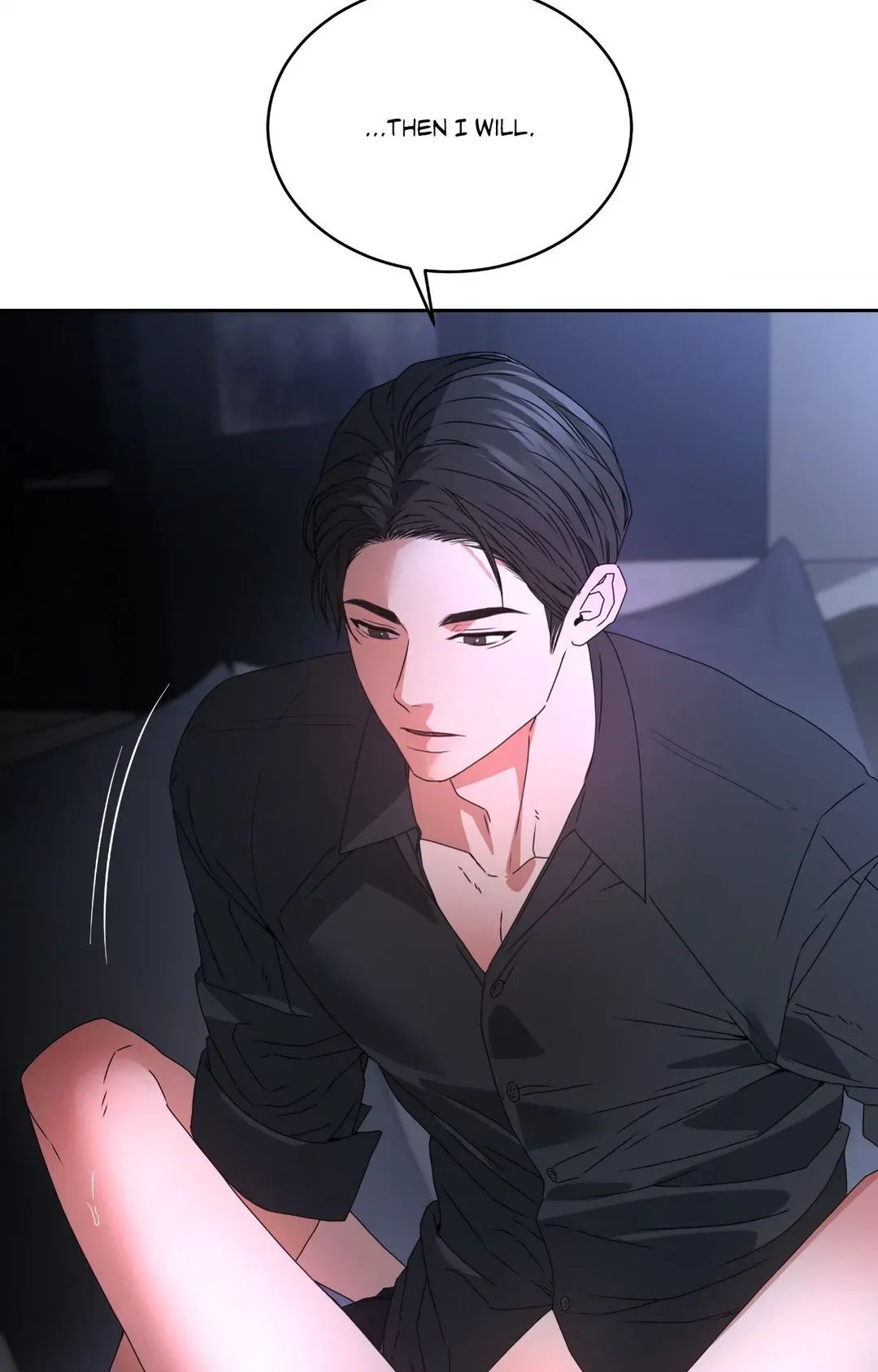 The Change of Season Chapter 35 Online - página 8
