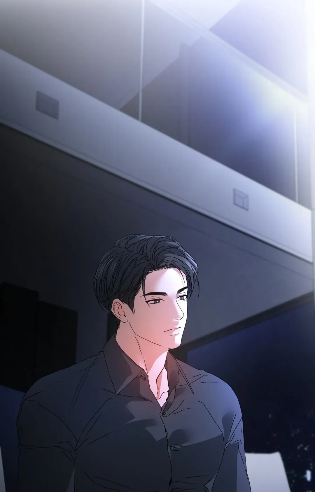 The Change of Season Chapter 35 Online - página 12