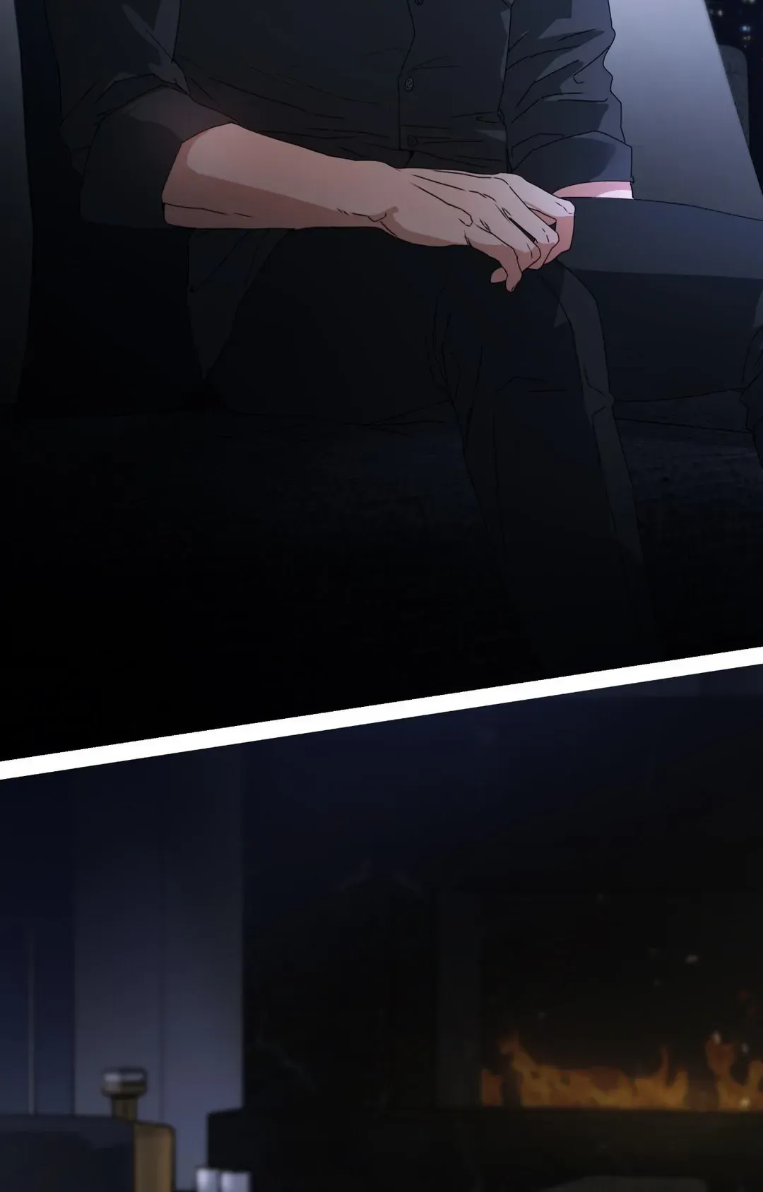 The Change of Season Chapter 35 Online - página 13