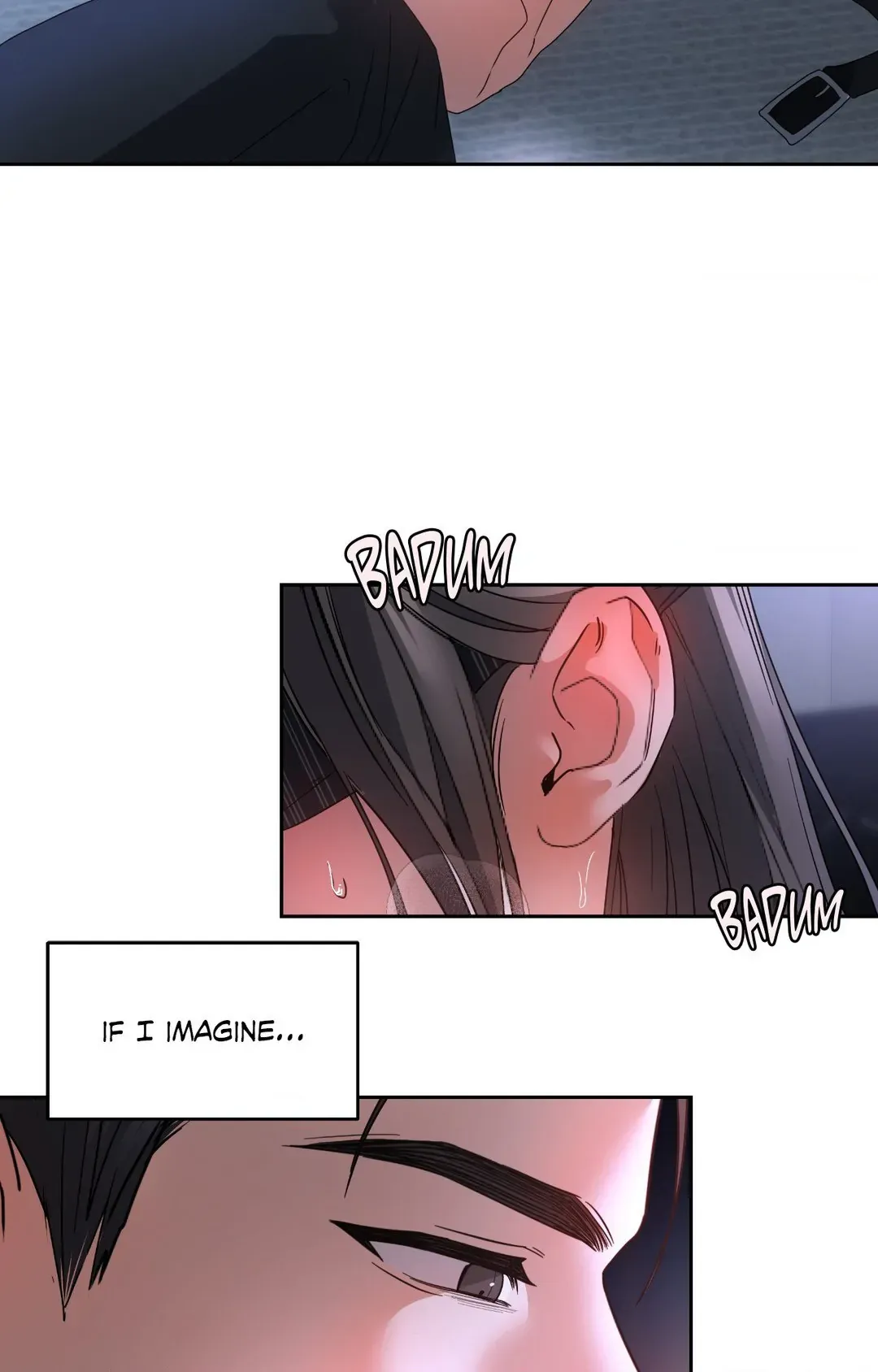 The Change of Season Chapter 35 Online - página 15