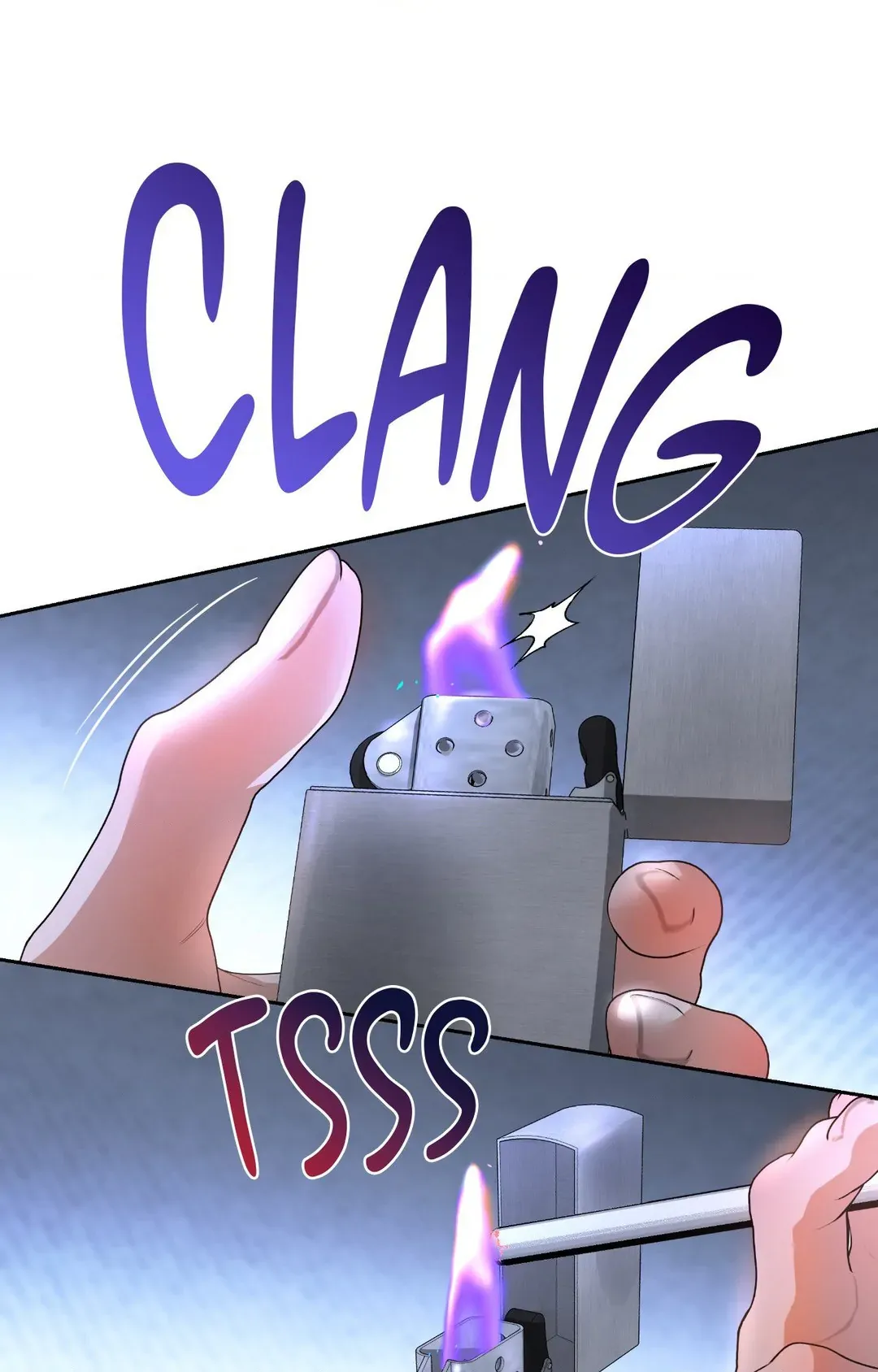 The Change of Season Chapter 35 Online - página 23