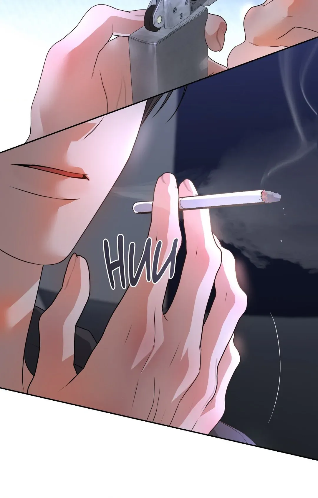 The Change of Season Chapter 35 Online - página 24