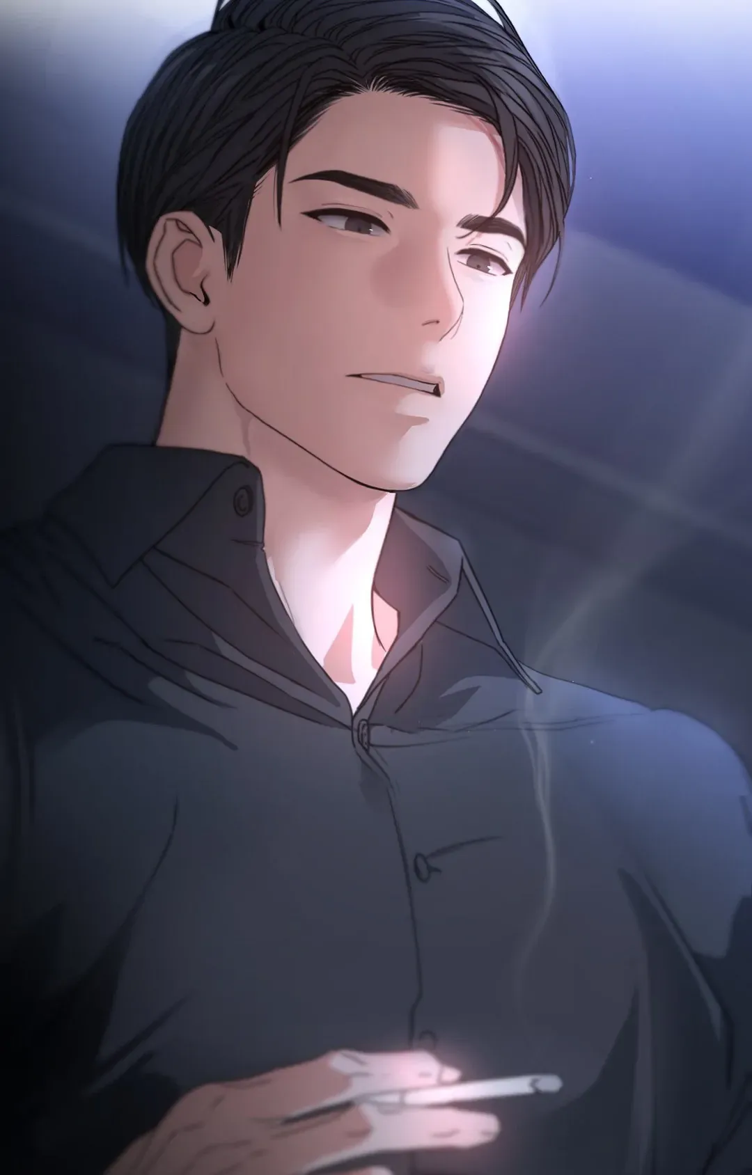 The Change of Season Chapter 35 Online - página 34