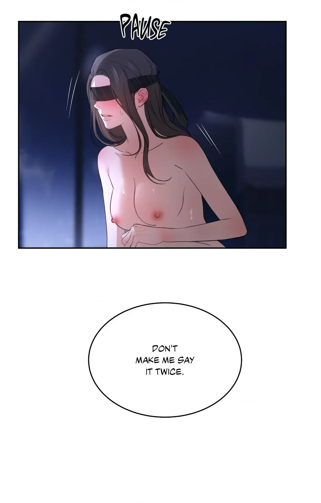 The Change of Season Chapter 35 Online - página 36