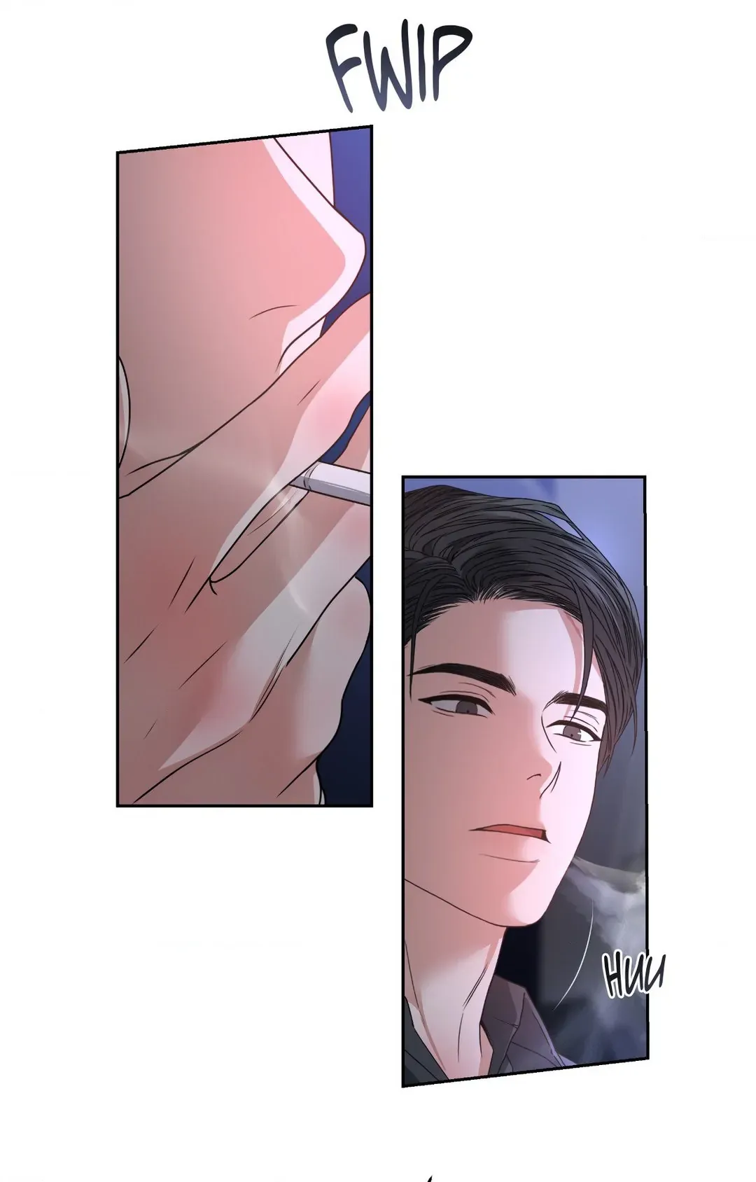 The Change of Season Chapter 35 Online - página 37