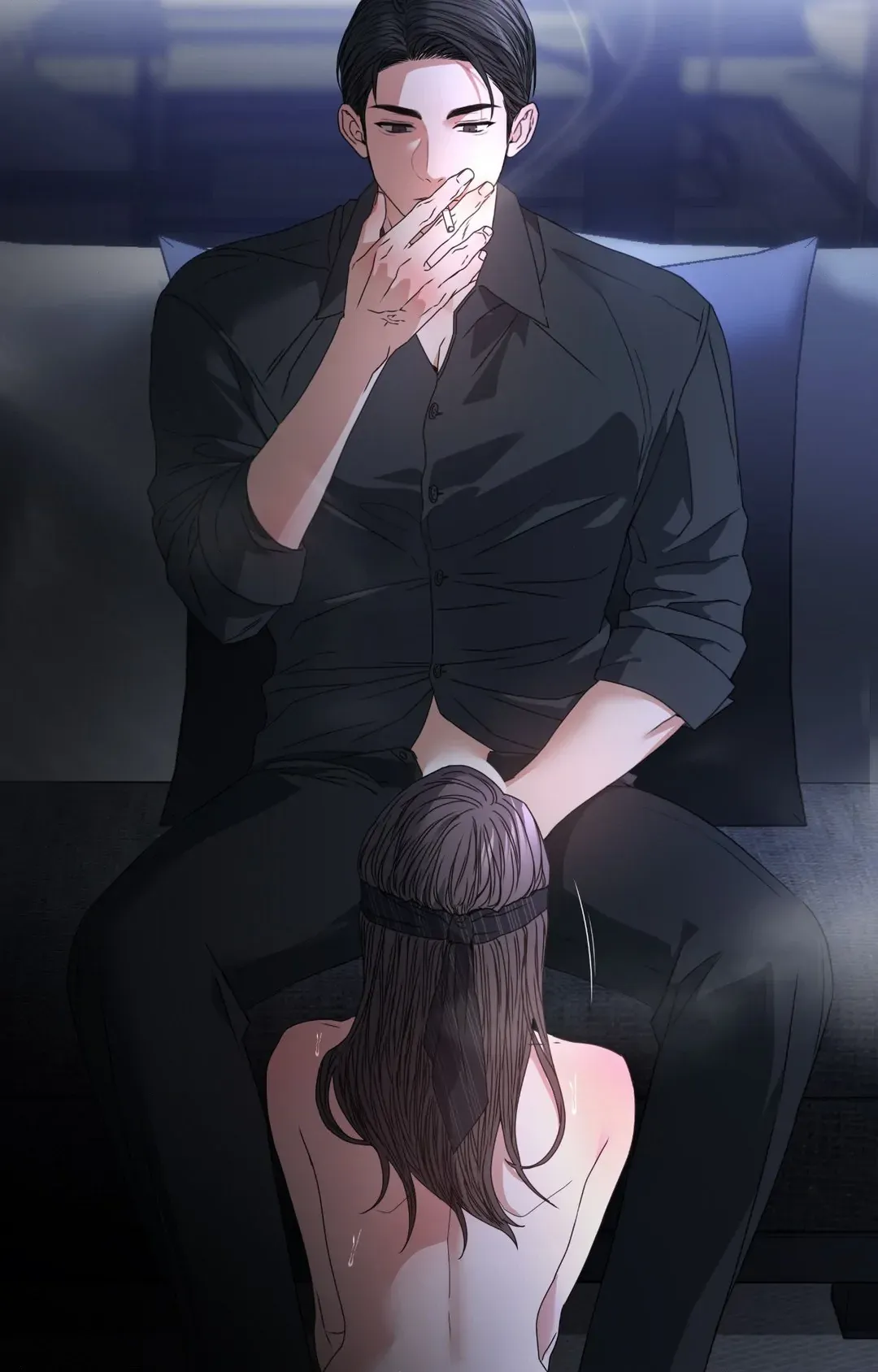 The Change of Season Chapter 35 Online - página 41
