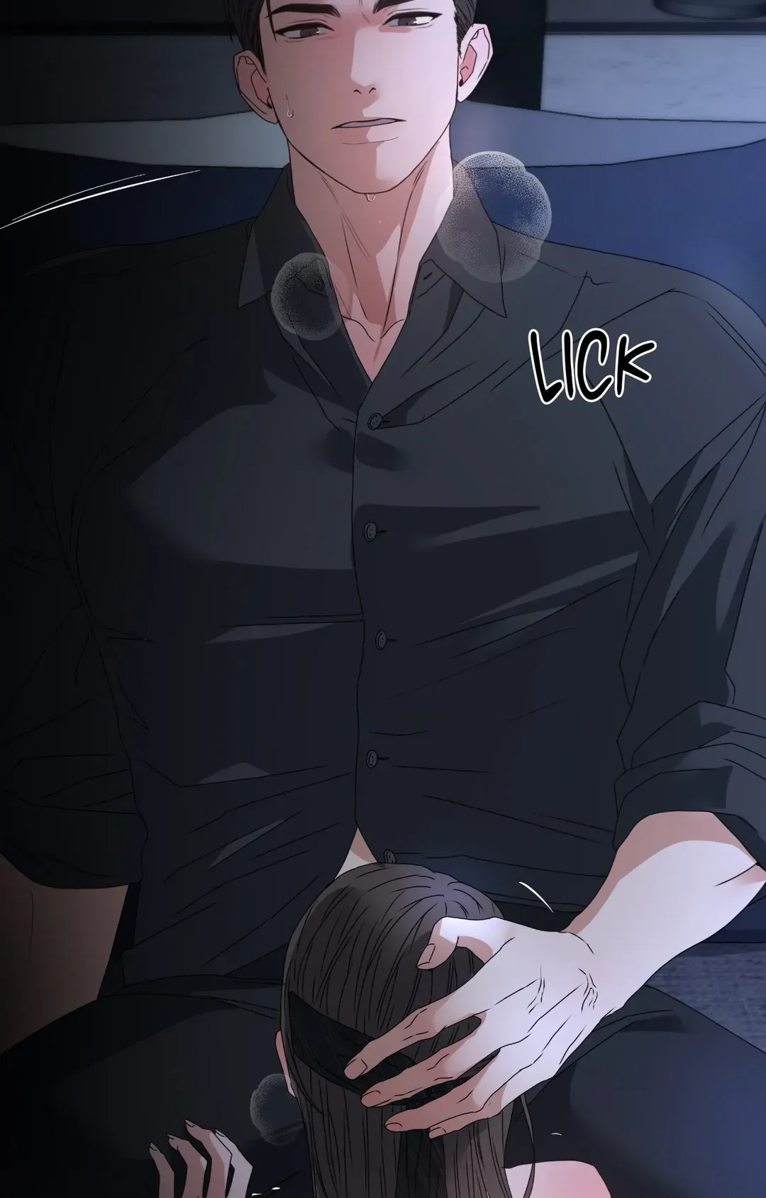 The Change of Season Chapter 35 Online - página 74