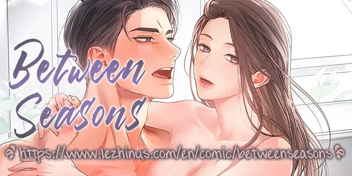 The Change of Season Chapter 36 Online - página 1