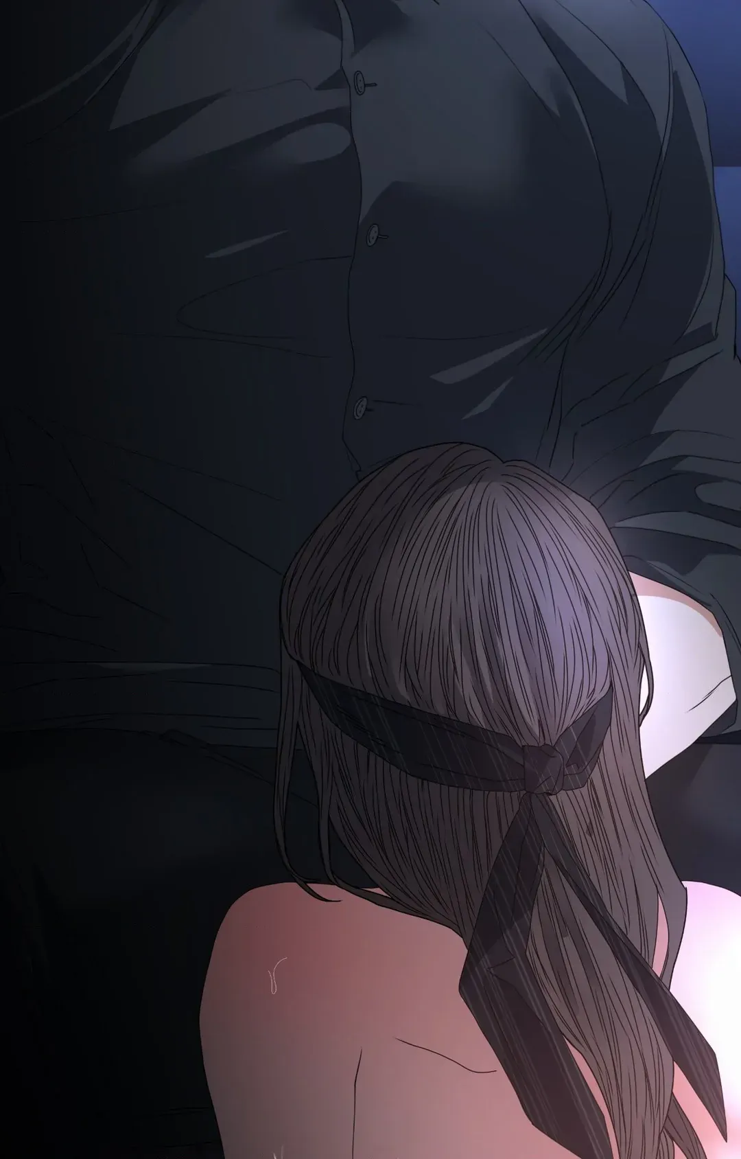 The Change of Season Chapter 36 Online - página 6