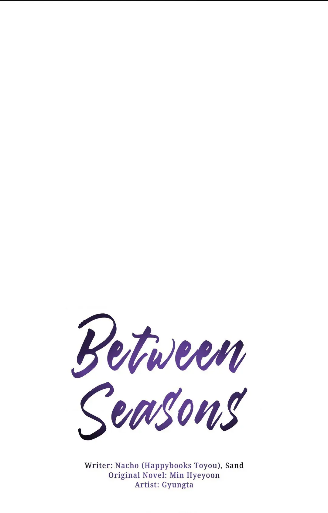 The Change of Season Chapter 36 Online - página 8