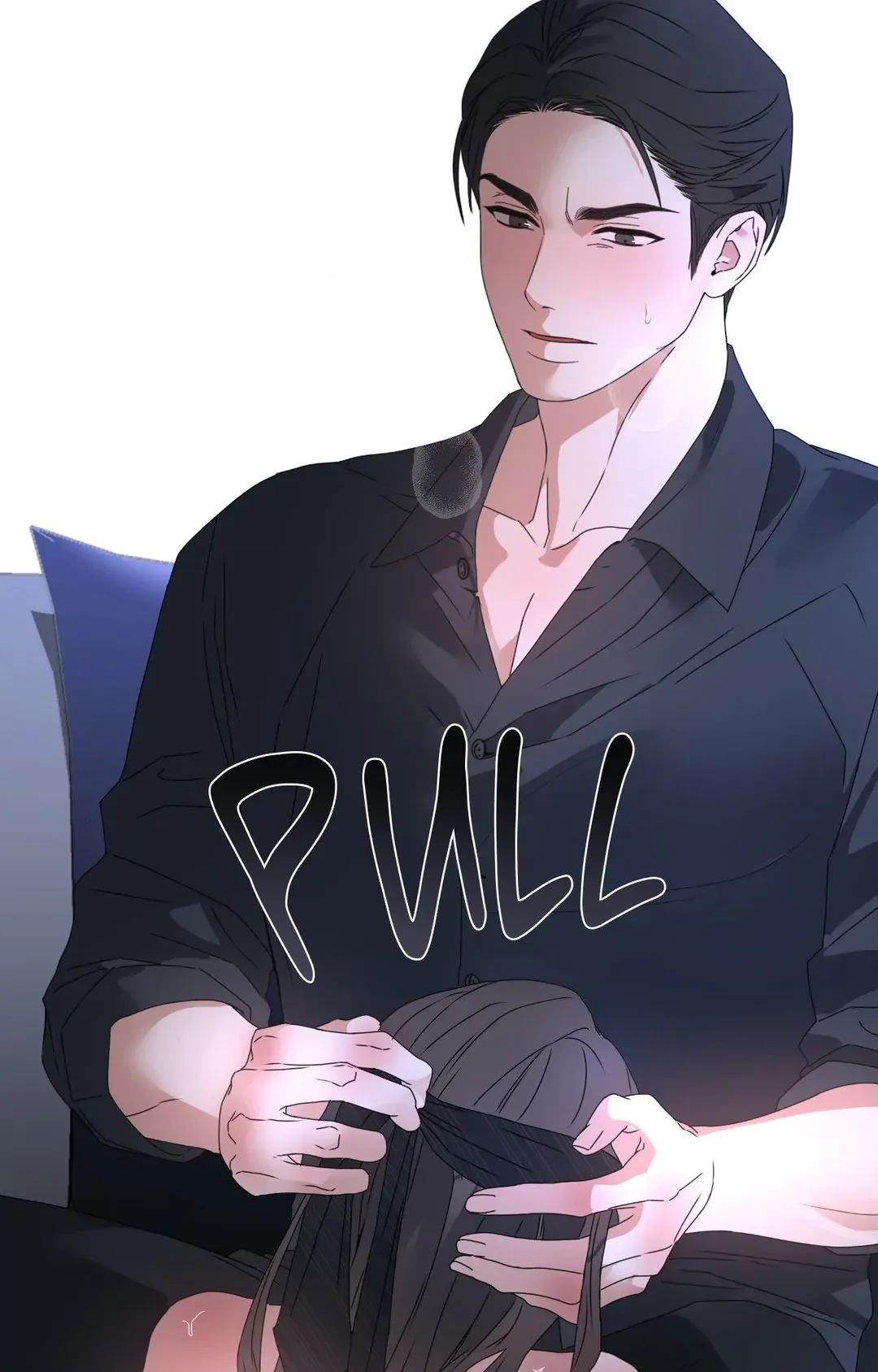 The Change of Season Chapter 36 Online - página 12