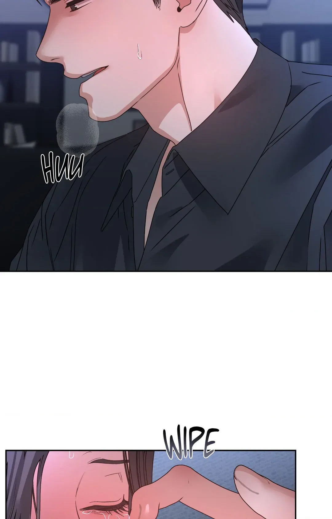 The Change of Season Chapter 36 Online - página 17