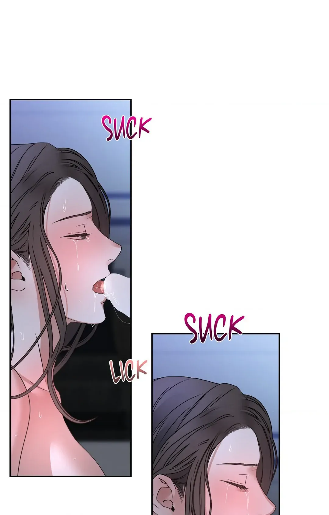 The Change of Season Chapter 36 Online - página 19