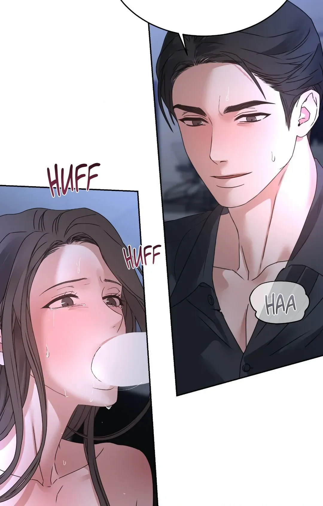 The Change of Season Chapter 36 Online - página 24