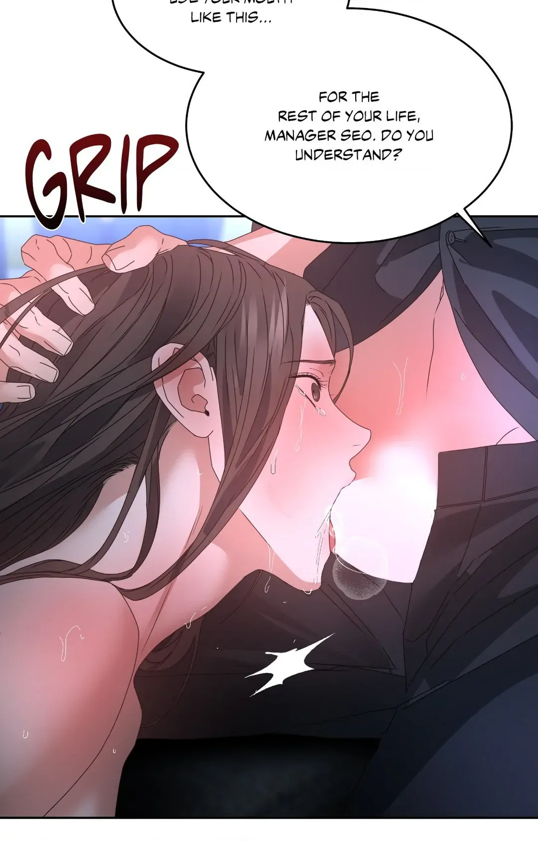 The Change of Season Chapter 36 Online - página 29
