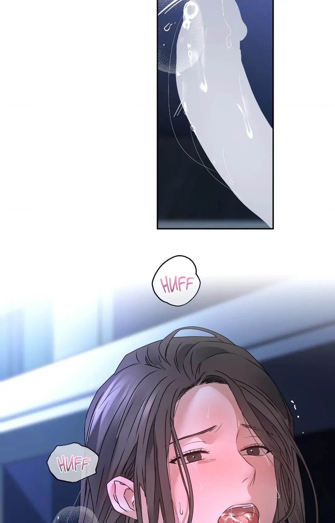 The Change of Season Chapter 36 Online - página 32