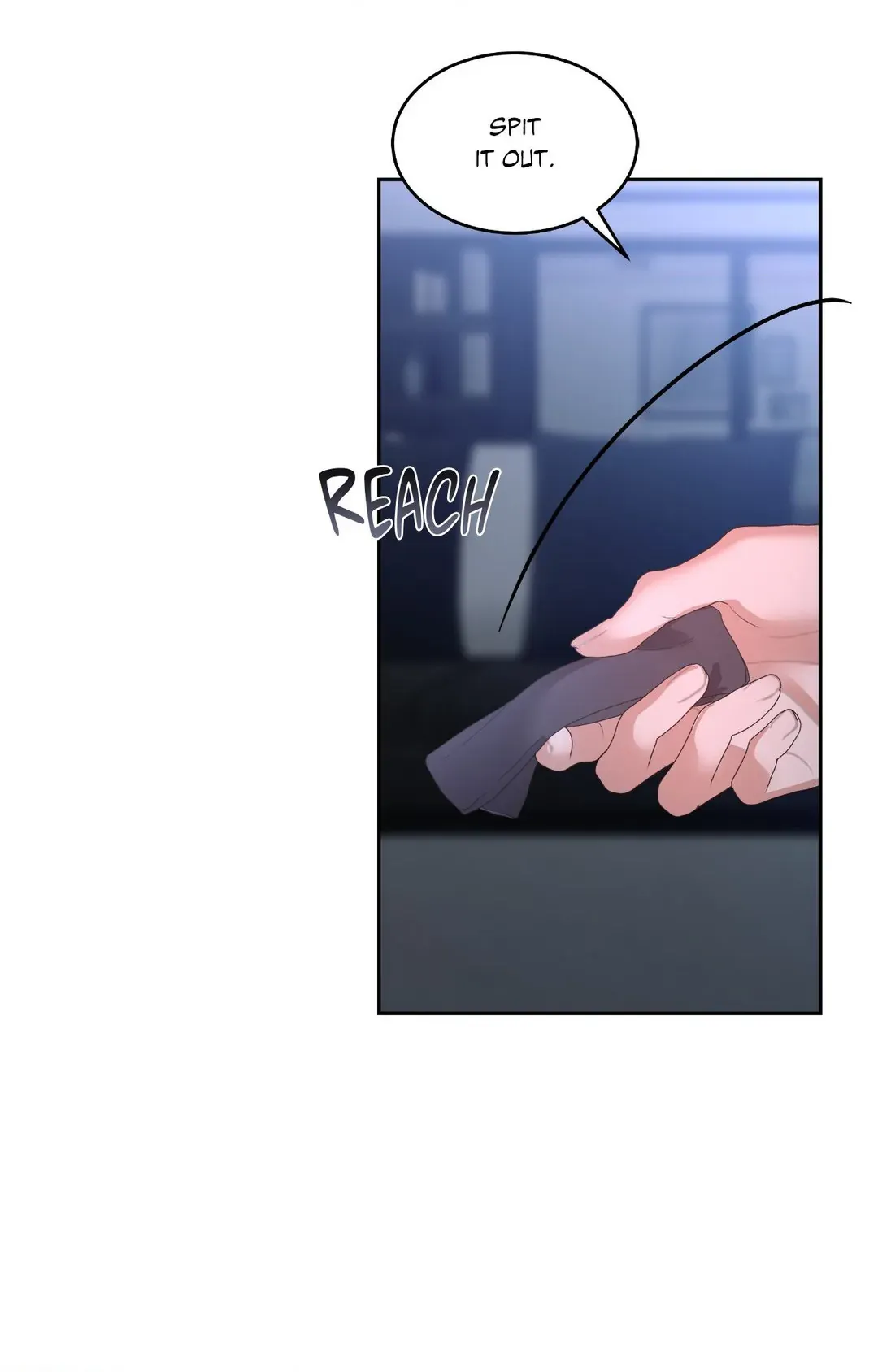 The Change of Season Chapter 36 Online - página 35