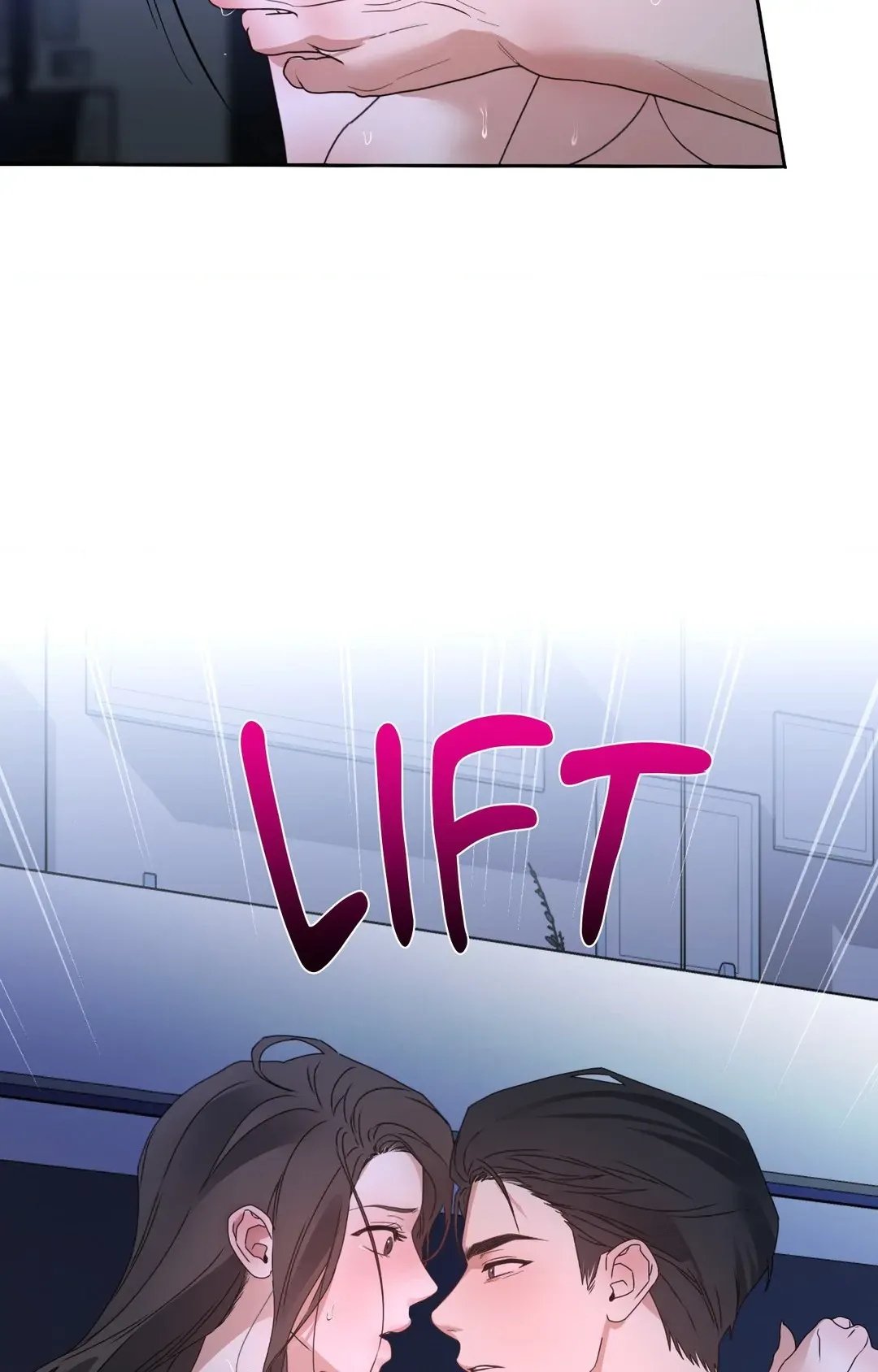 The Change of Season Chapter 36 Online - página 39