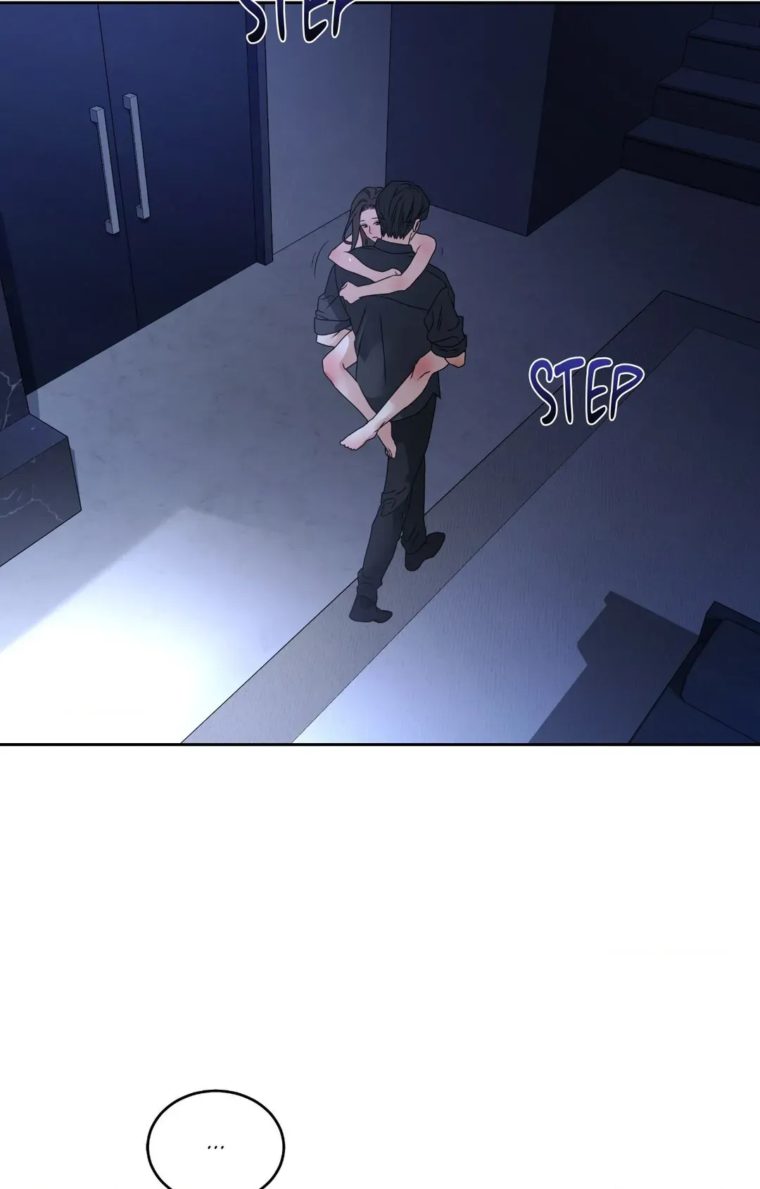 The Change of Season Chapter 36 Online - página 45