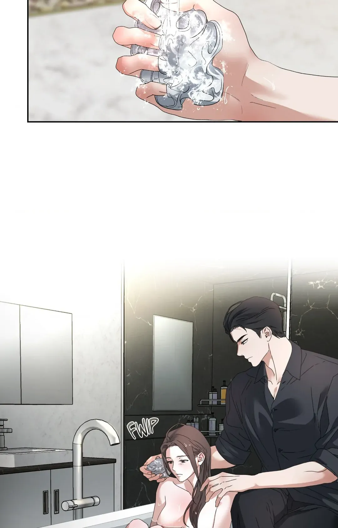 The Change of Season Chapter 36 Online - página 51