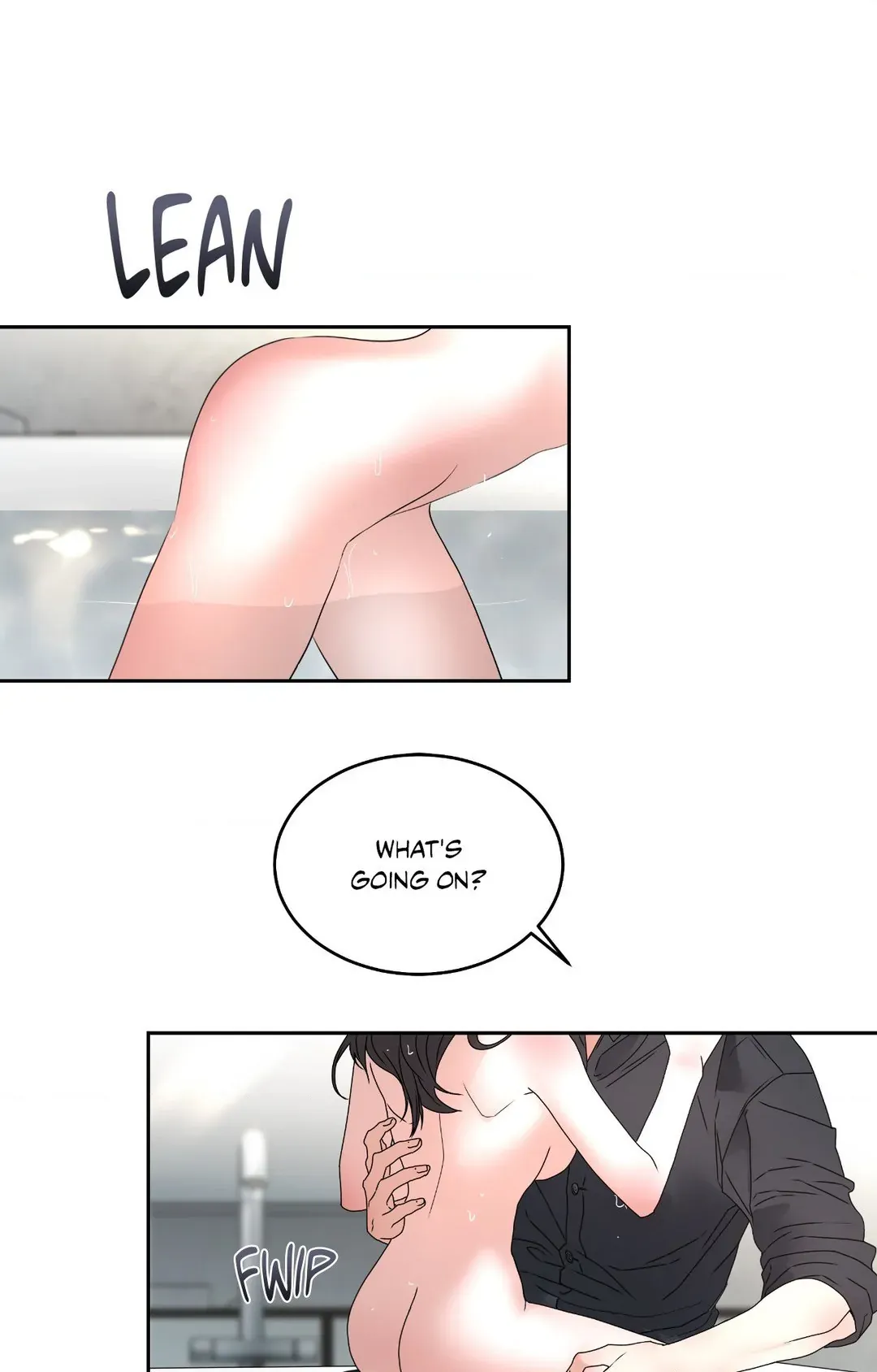 The Change of Season Chapter 36 Online - página 65