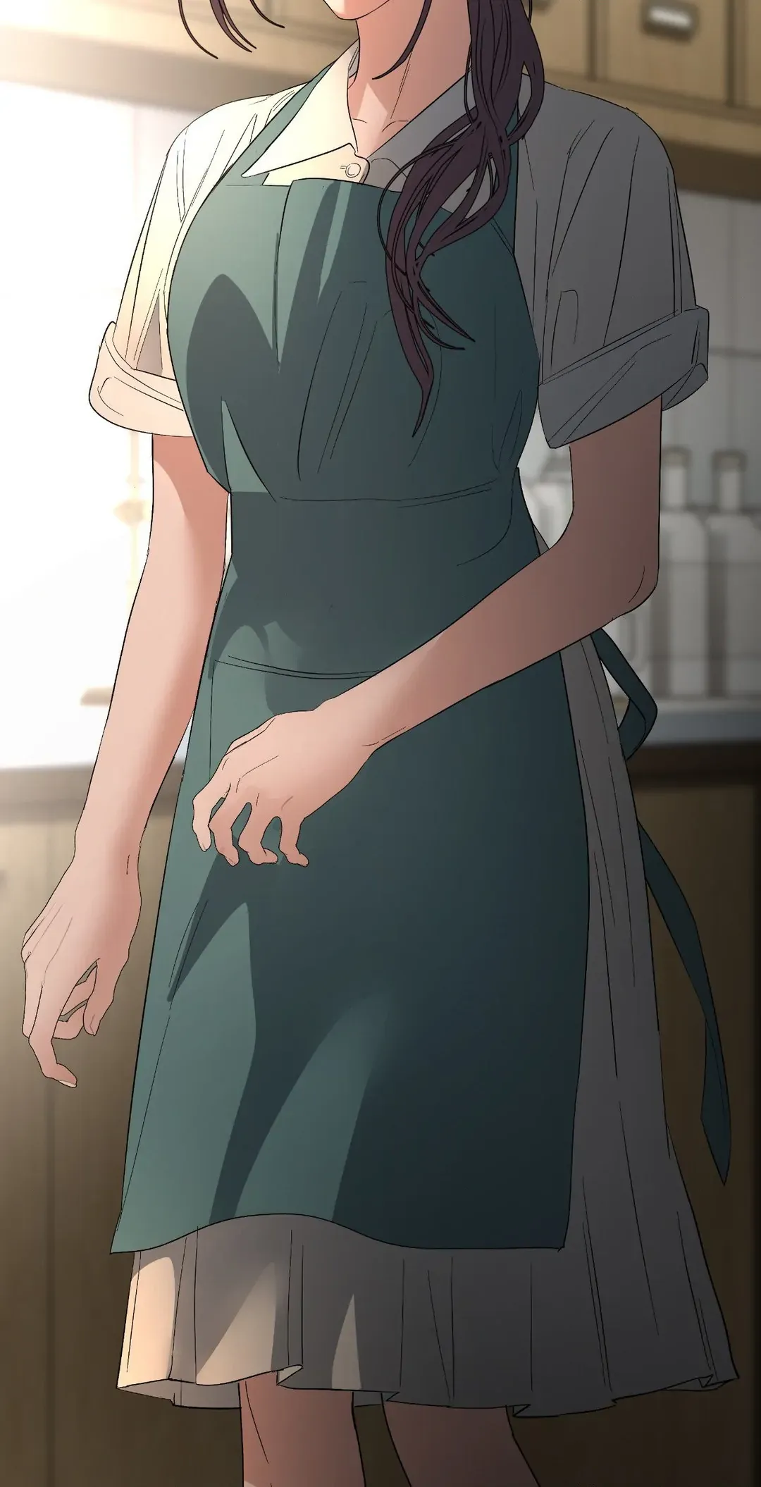 The Change of Season Chapter 39 Online - página 3