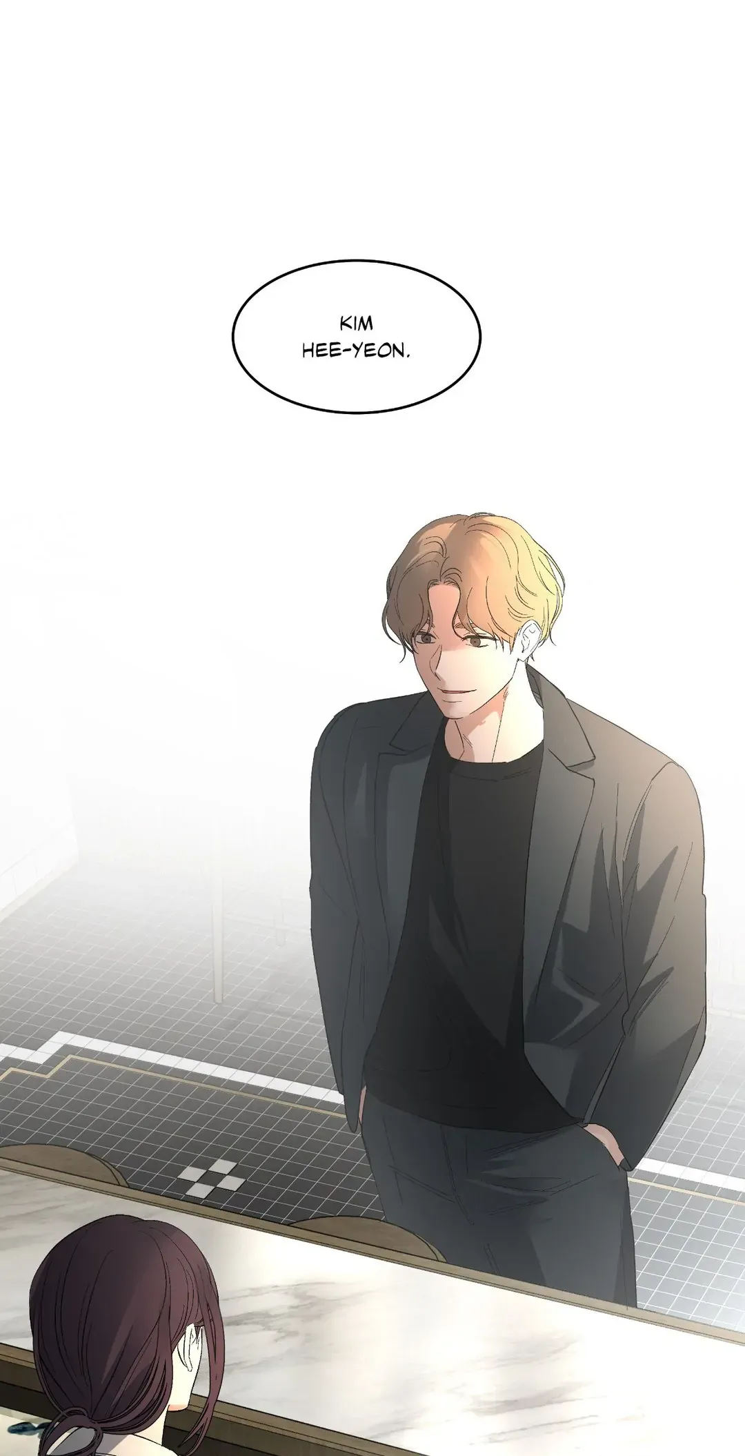 The Change of Season Chapter 39 Online - página 5