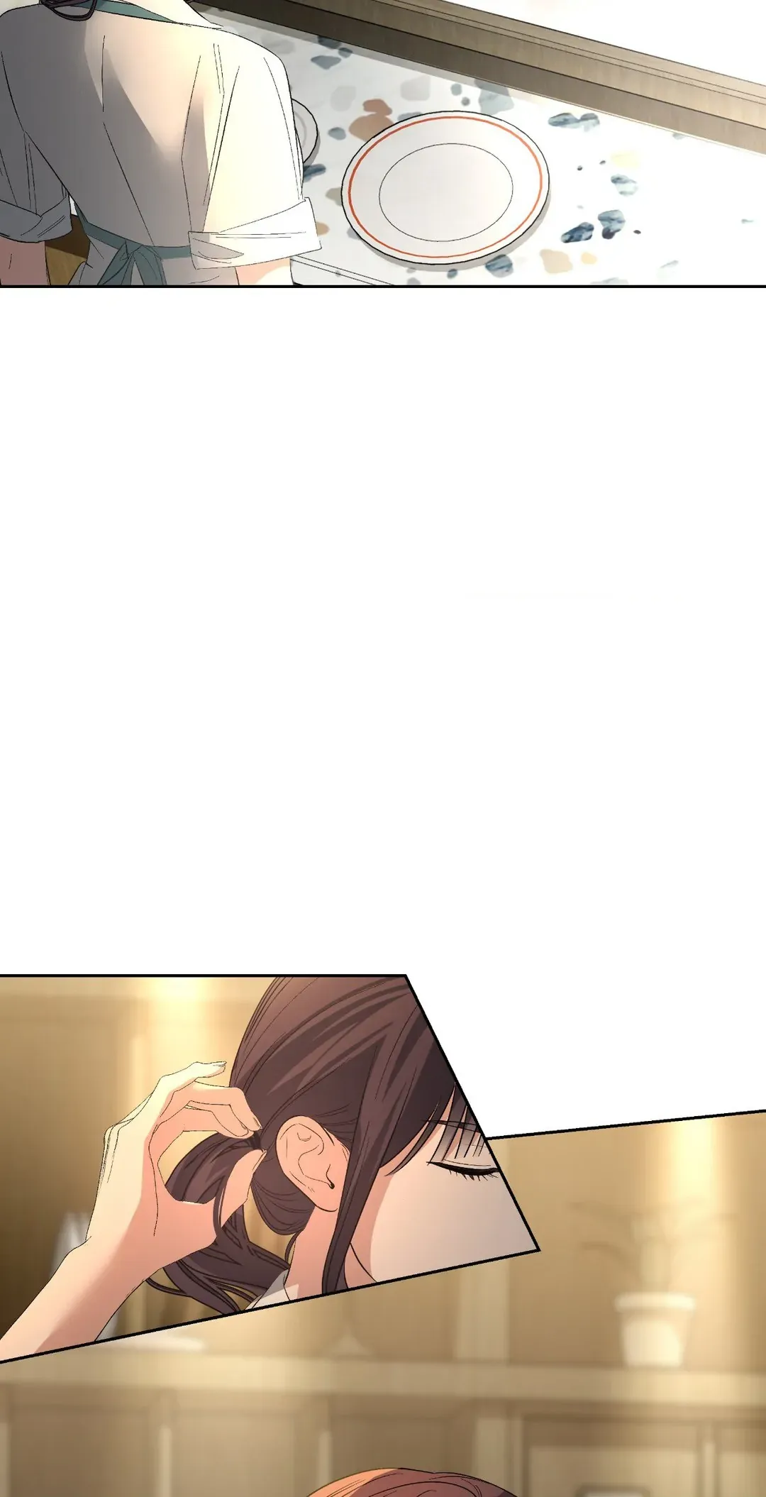 The Change of Season Chapter 39 Online - página 6