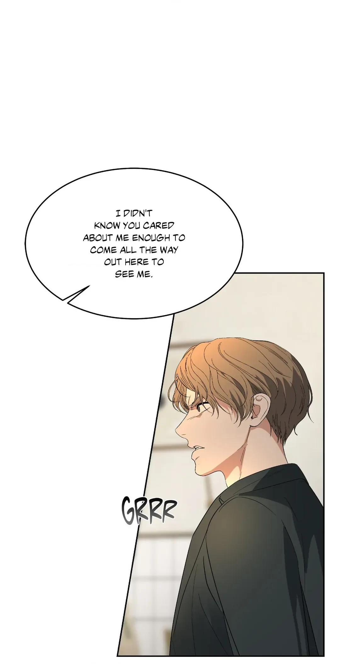 The Change of Season Chapter 39 Online - página 8