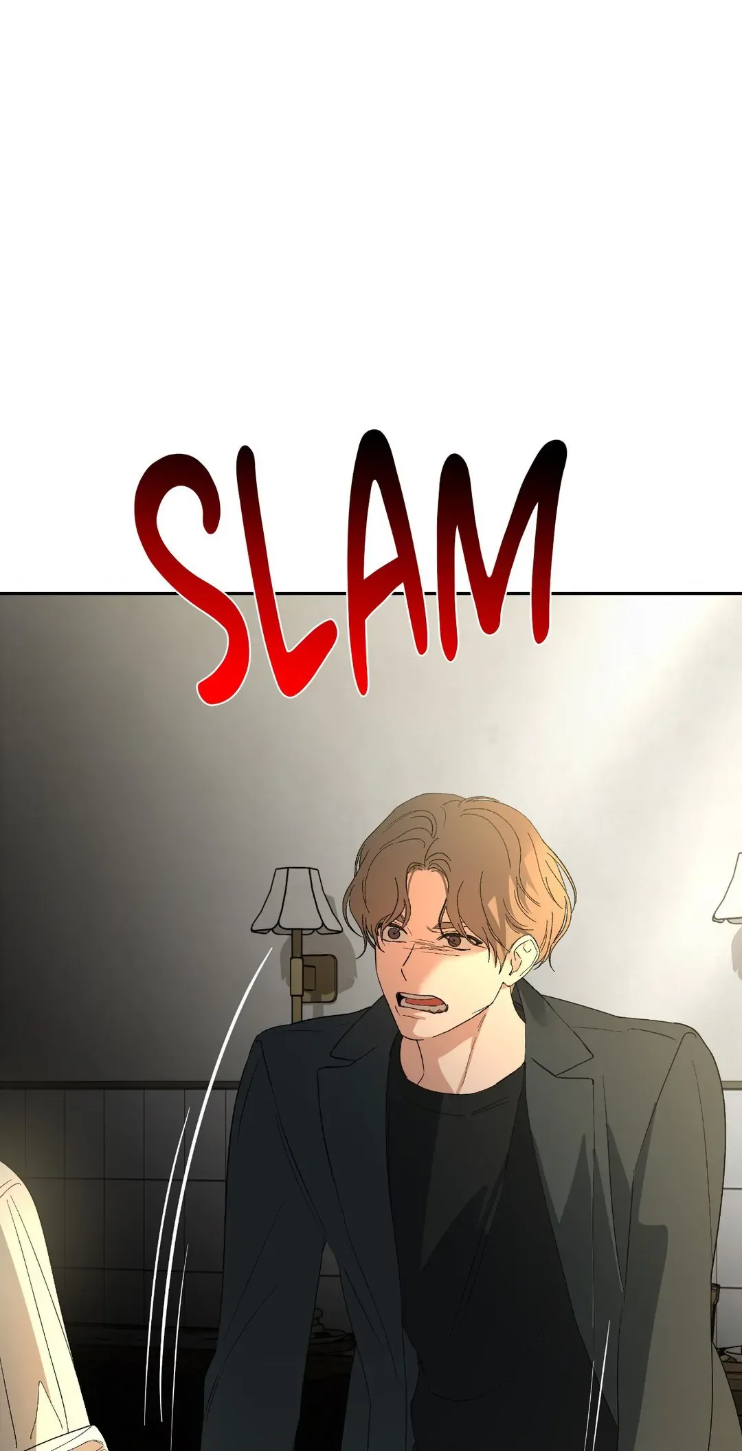 The Change of Season Chapter 39 Online - página 9
