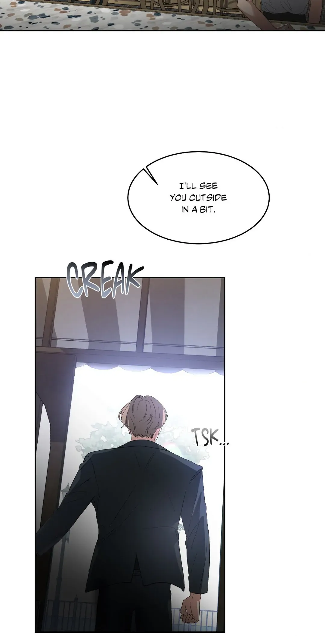 The Change of Season Chapter 39 Online - página 11