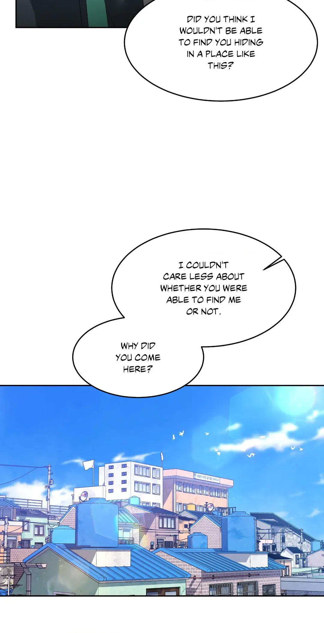 The Change of Season Chapter 39 Online - página 16