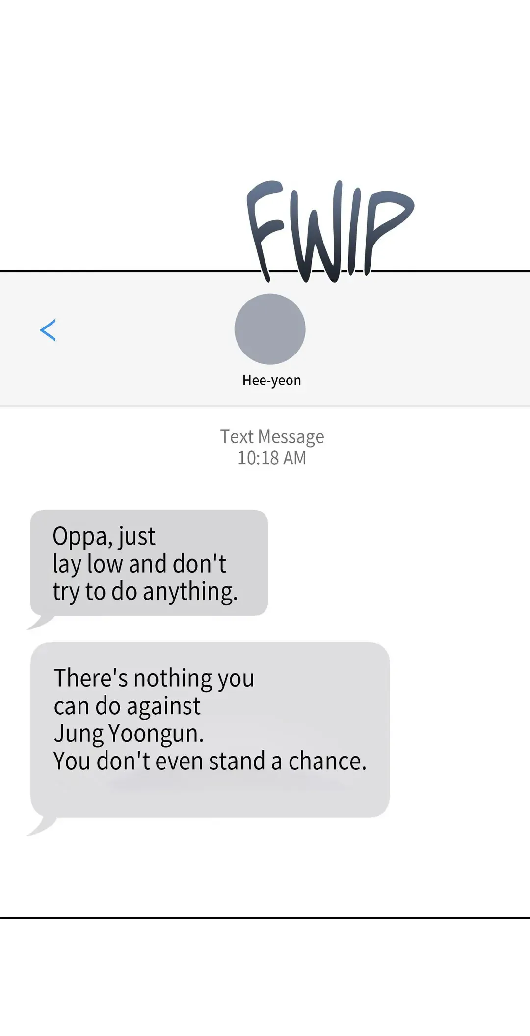 The Change of Season Chapter 39 Online - página 17