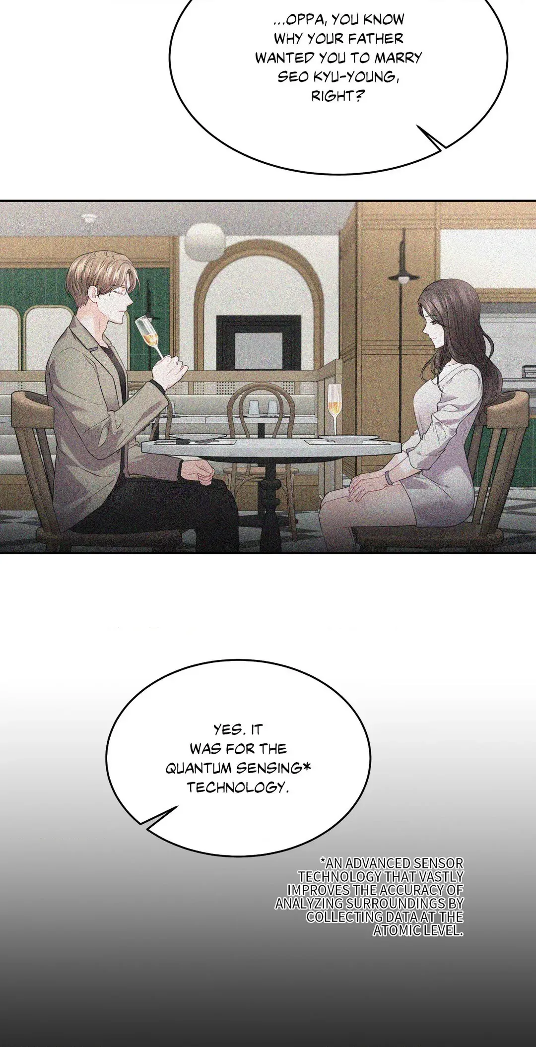 The Change of Season Chapter 39 Online - página 20