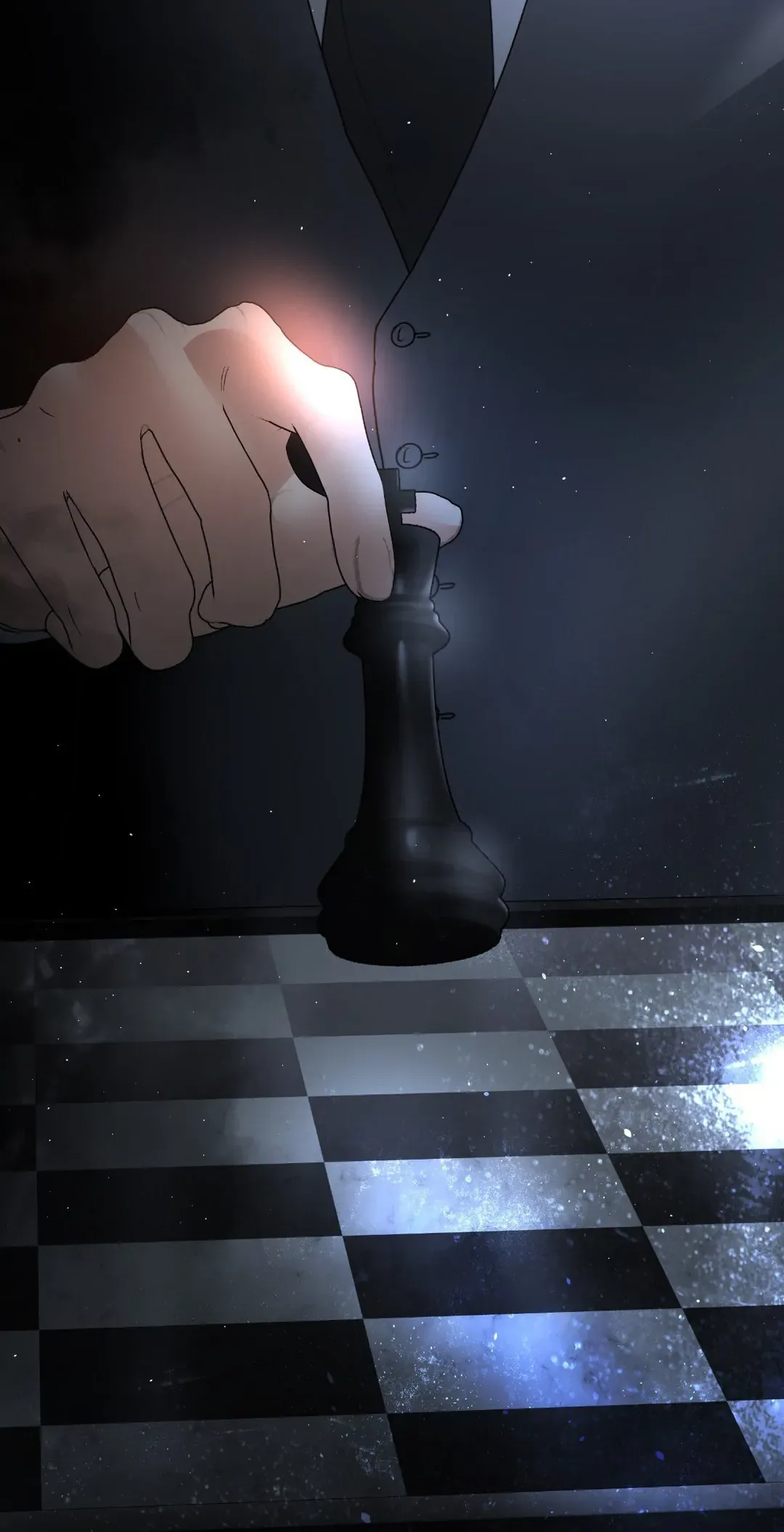 The Change of Season Chapter 39 Online - página 23