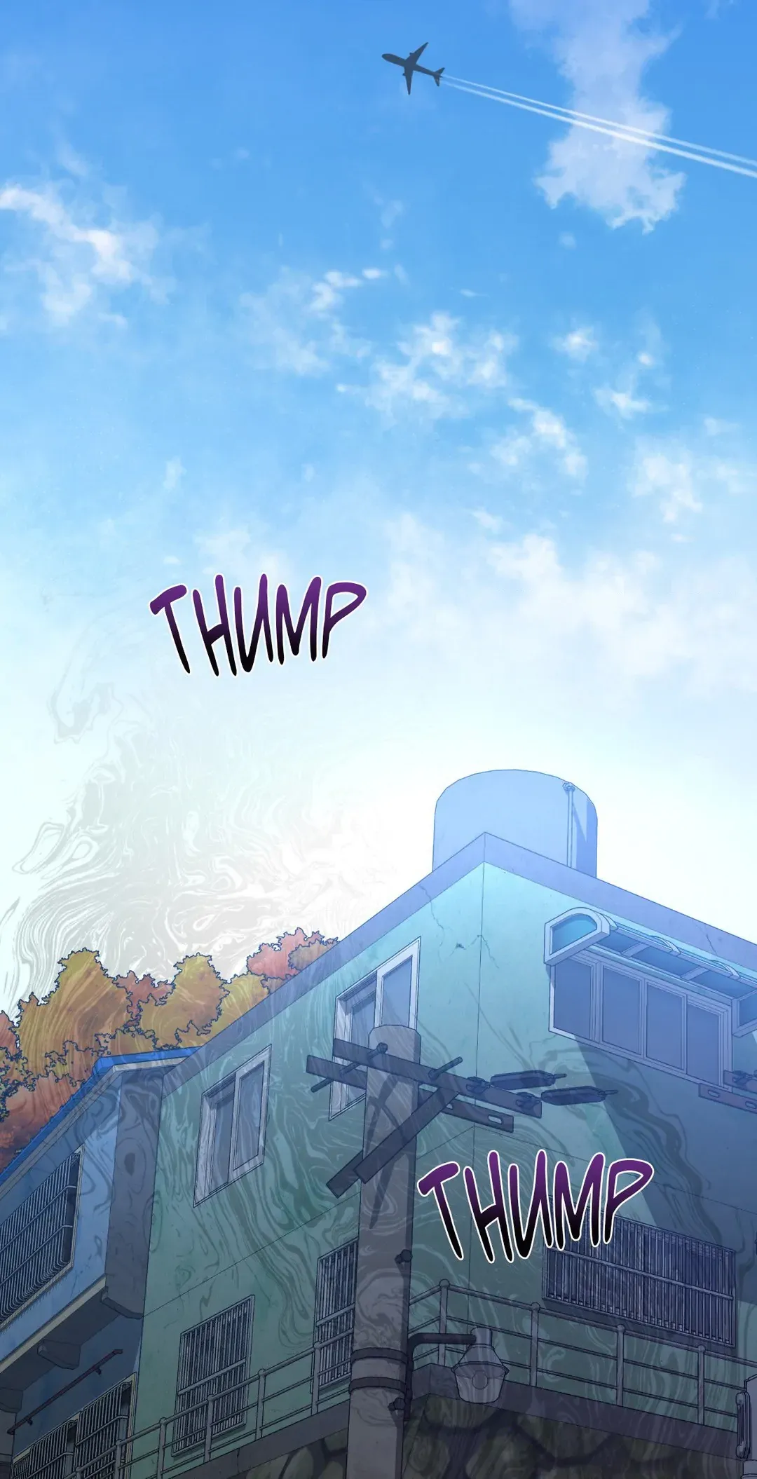 The Change of Season Chapter 39 Online - página 31