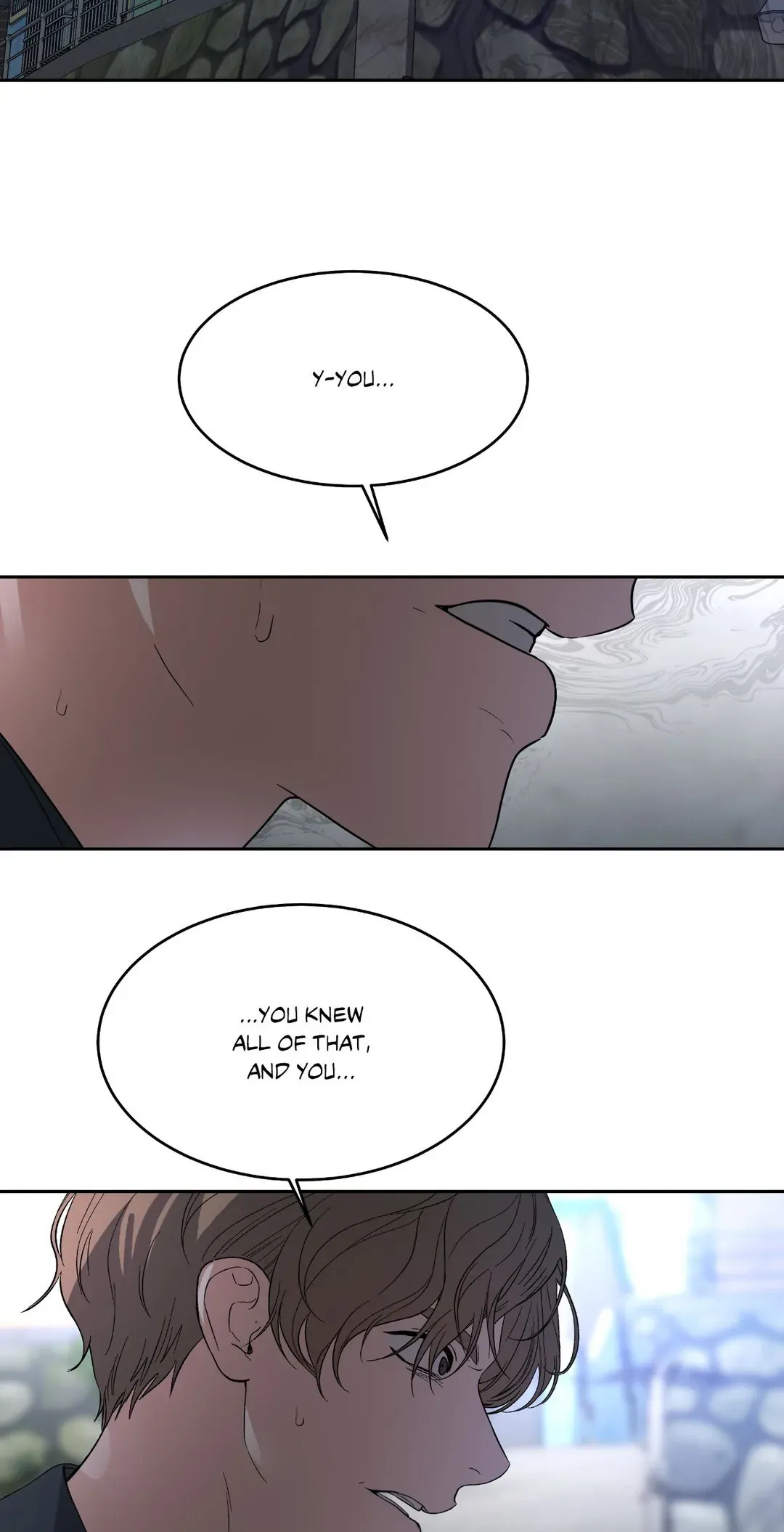 The Change of Season Chapter 39 Online - página 32