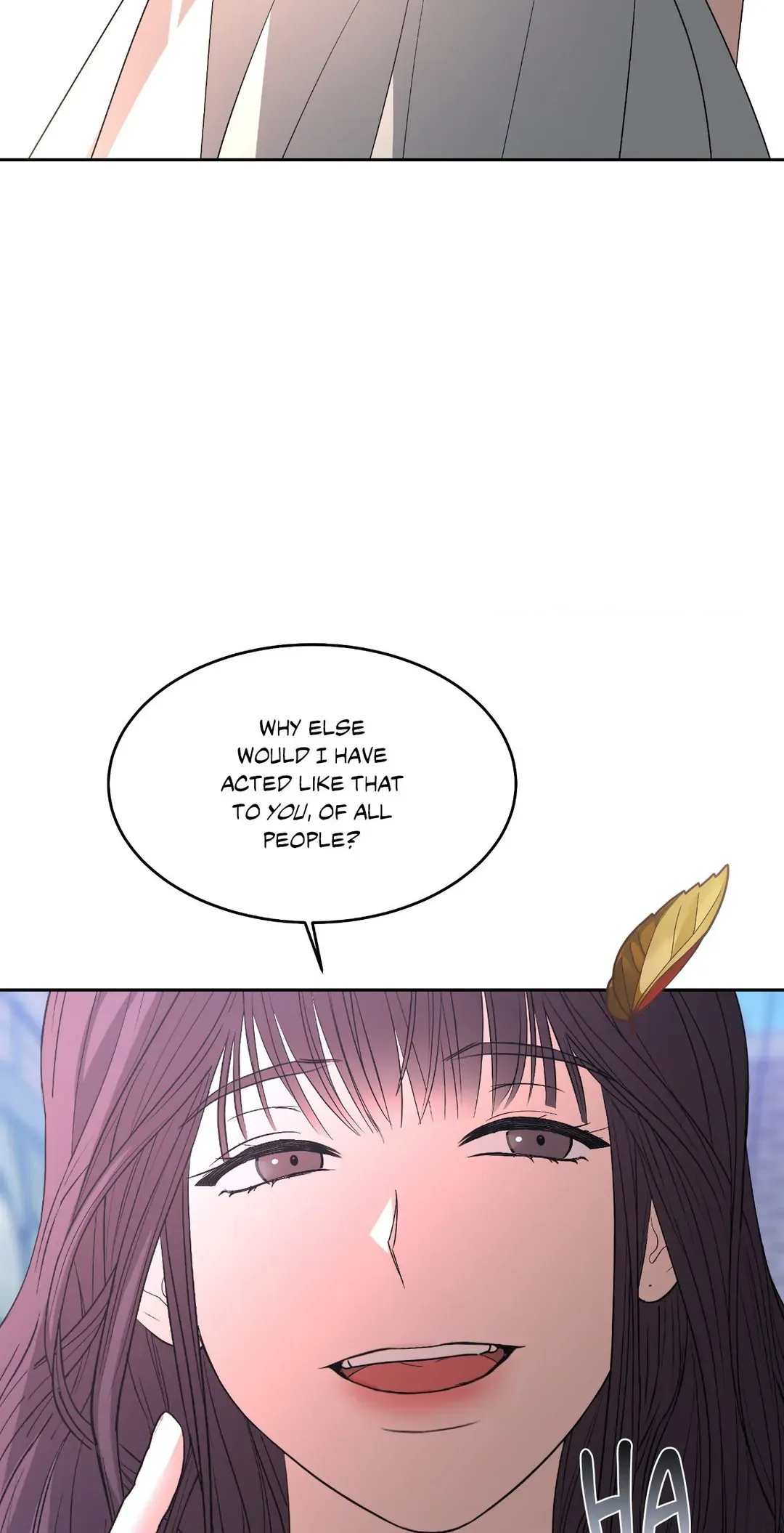 The Change of Season Chapter 39 Online - página 35