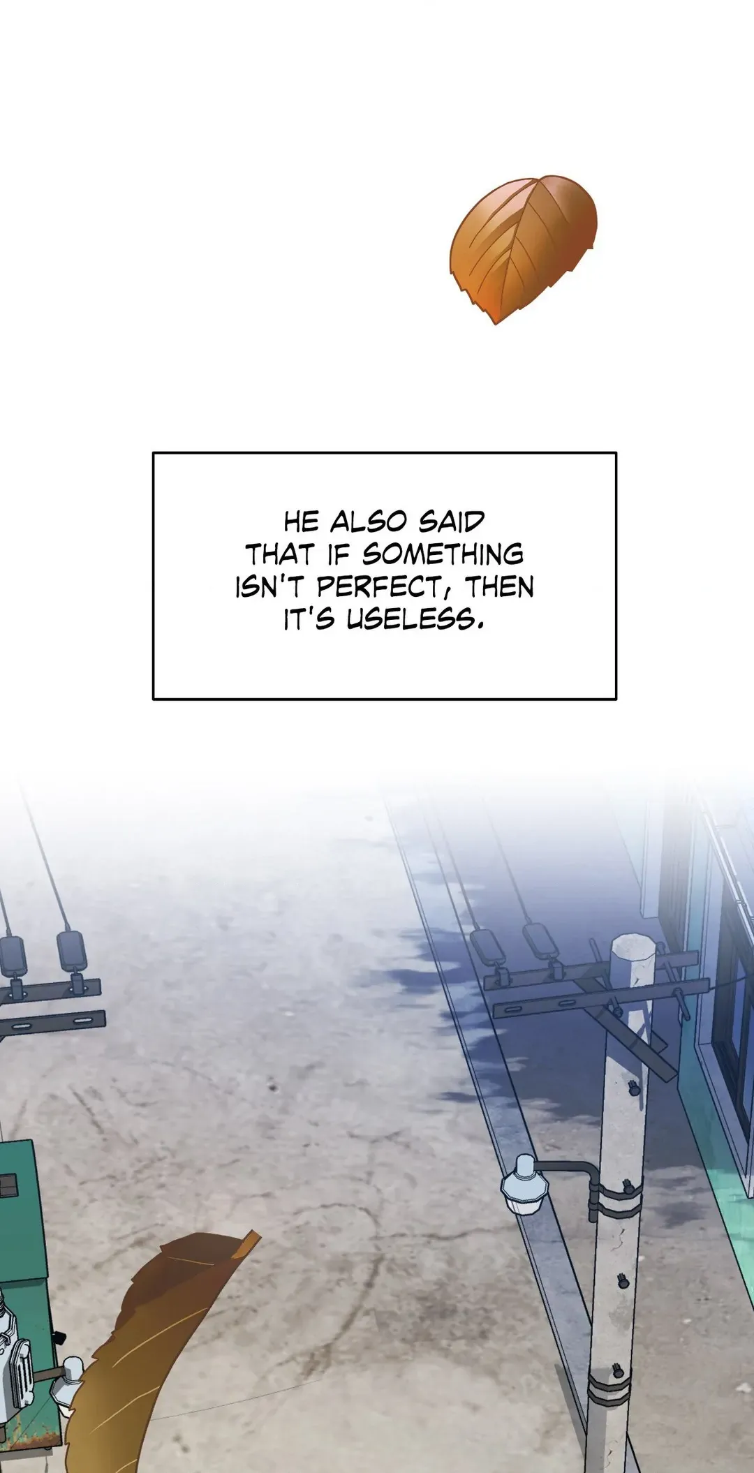 The Change of Season Chapter 39 Online - página 38