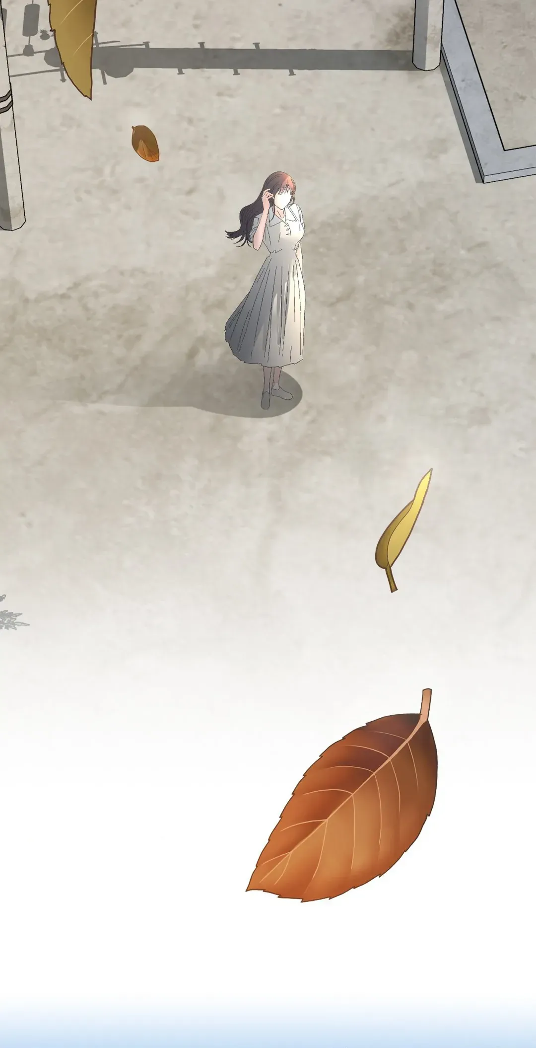 The Change of Season Chapter 39 Online - página 39