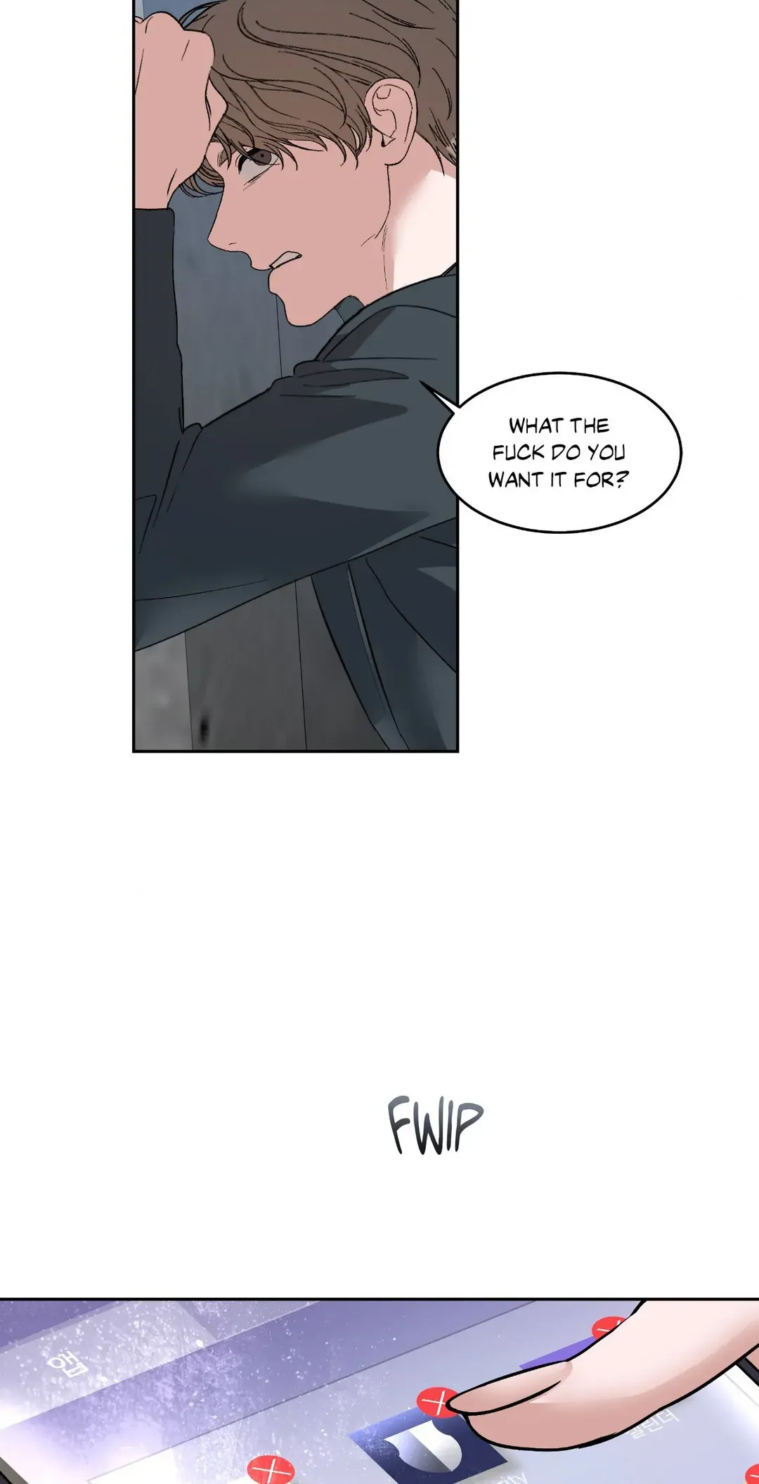 The Change of Season Chapter 39 Online - página 42