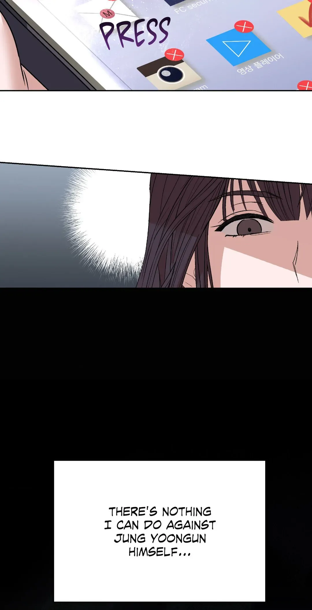 The Change of Season Chapter 39 Online - página 43