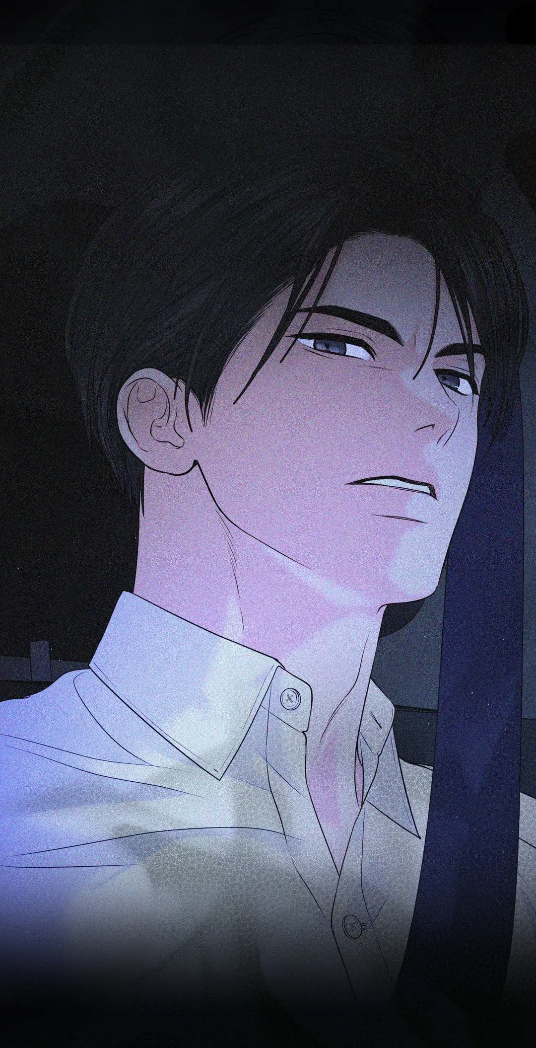 The Change of Season Chapter 39 Online - página 44