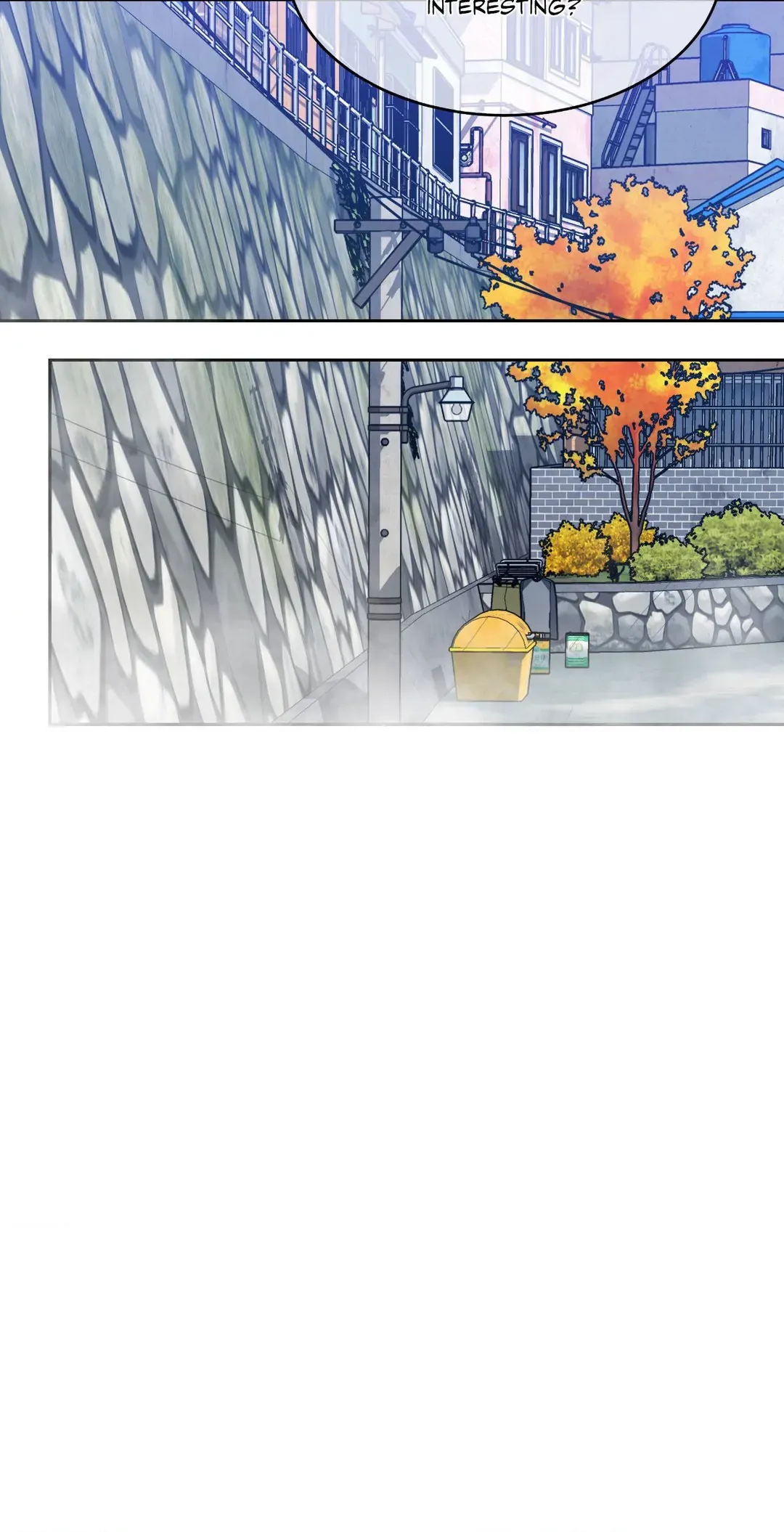 The Change of Season Chapter 39 Online - página 46