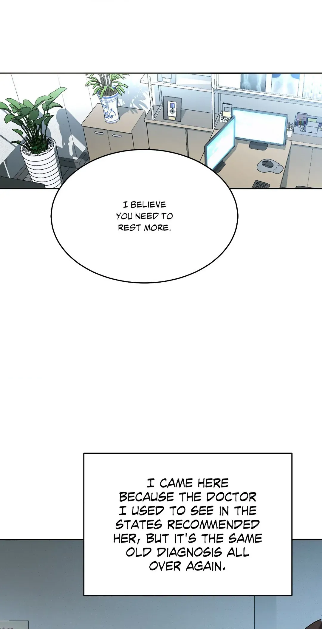 The Change of Season Chapter 39 Online - página 48