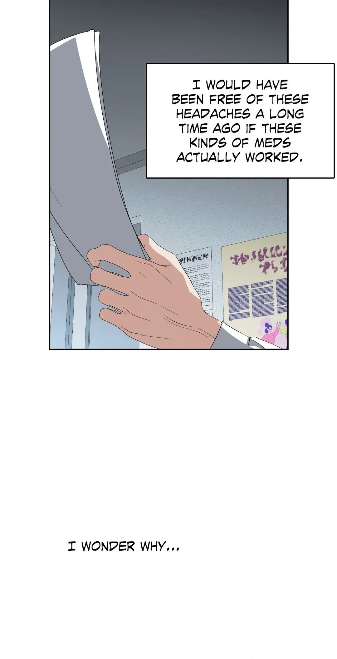 The Change of Season Chapter 39 Online - página 50