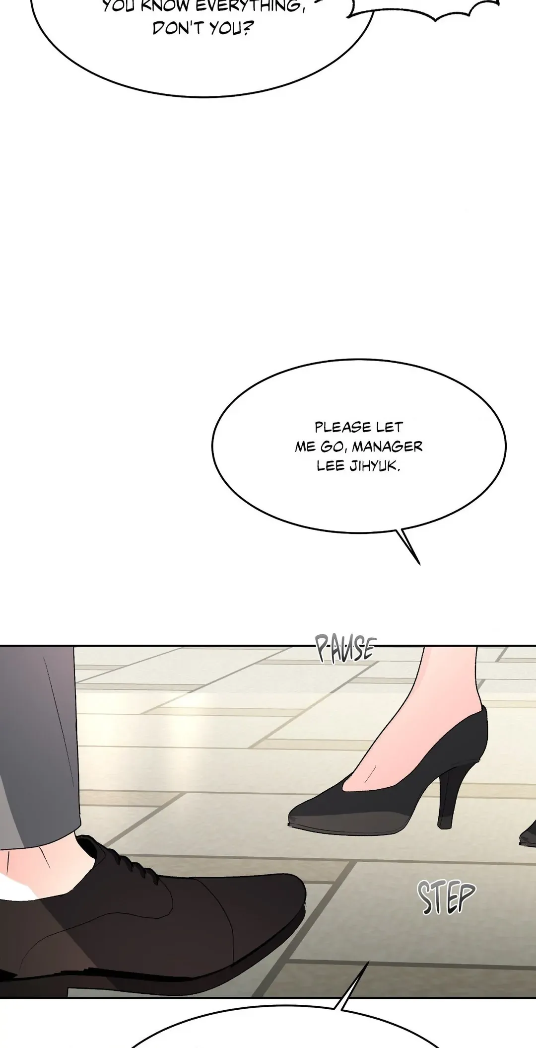 The Change of Season Chapter 39 Online - página 61